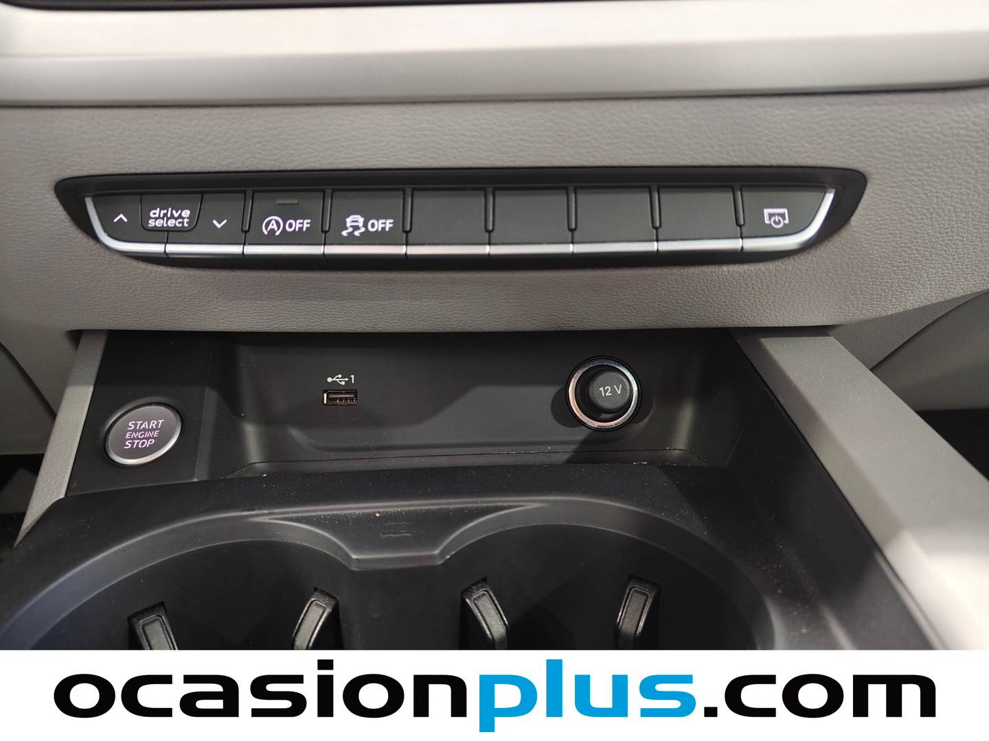 Audi A4 Audi A4 Avant Advanced 35 TDI (163 CV) S tronic de segunda mano