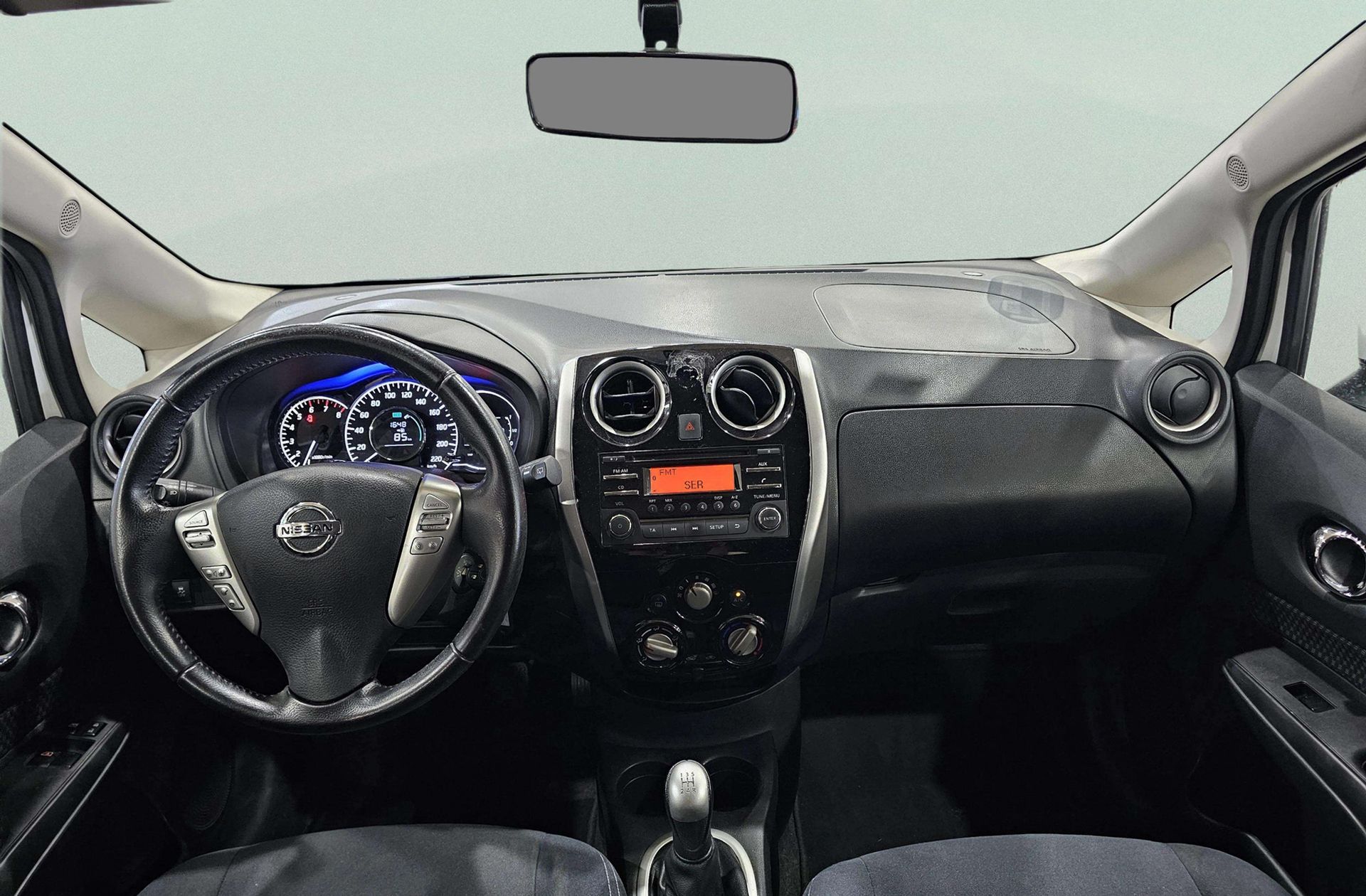 Nissan Note 1.2G Acenta - foto 6