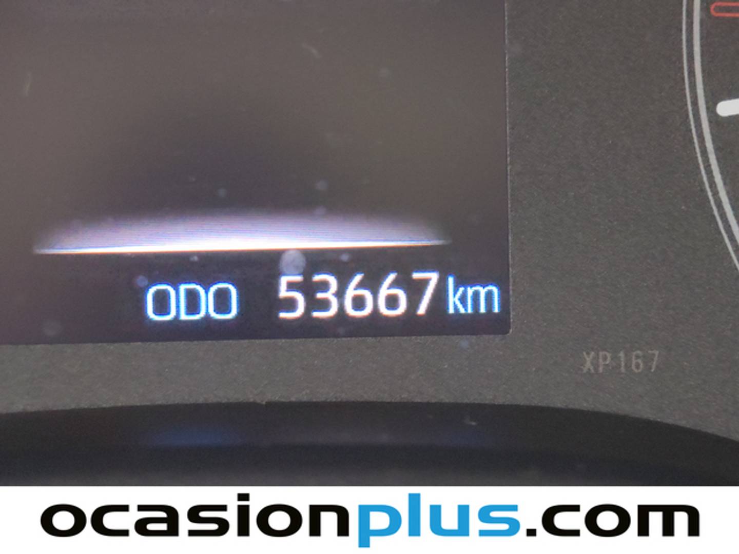Toyota Yaris Toyota Yaris 120H Business Plus (116 CV) seminuevo