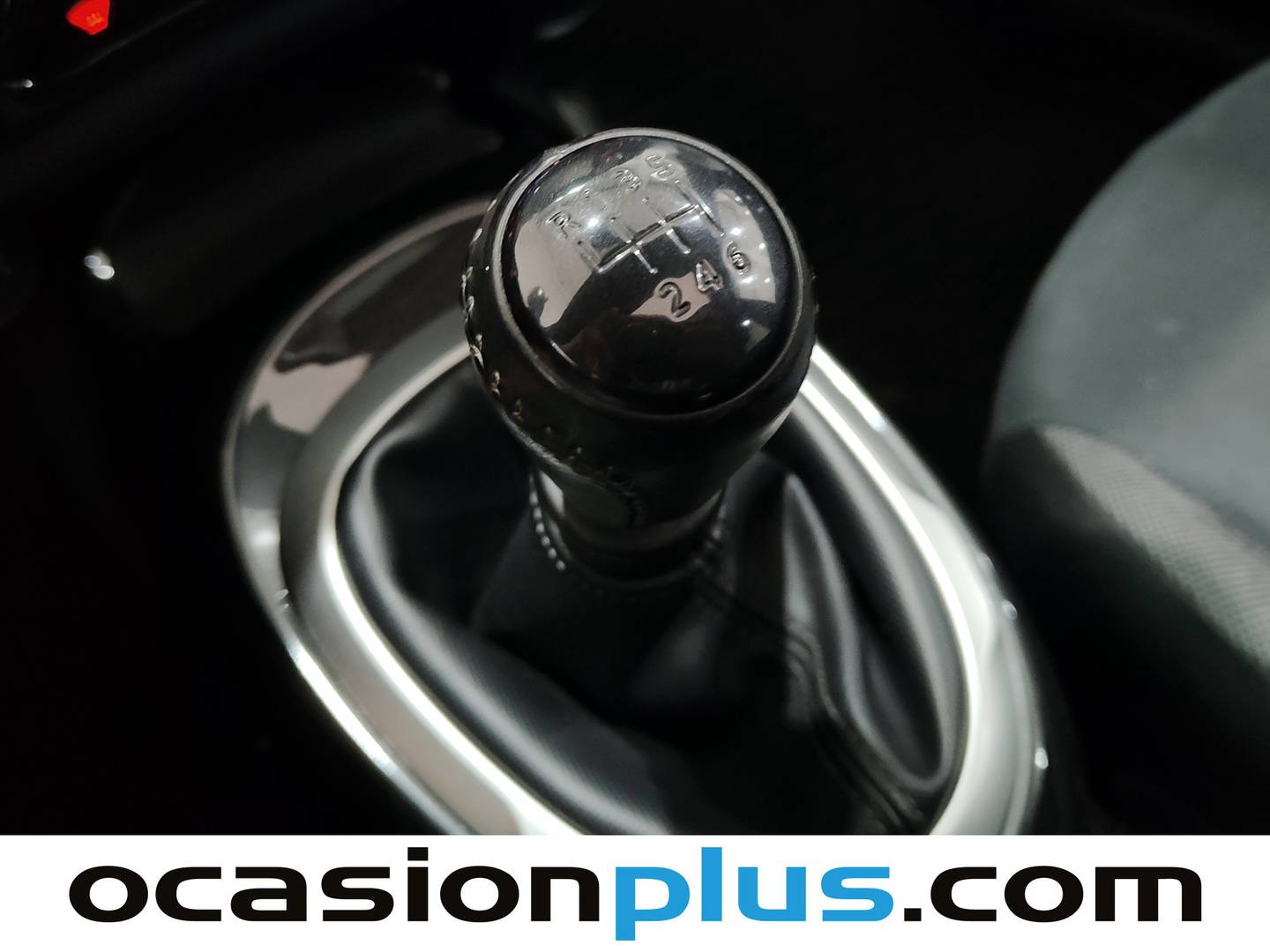 Nissan JUKE Nissan Juke DIG-T 115 Tekna S 4X2 (115 CV) de segunda mano