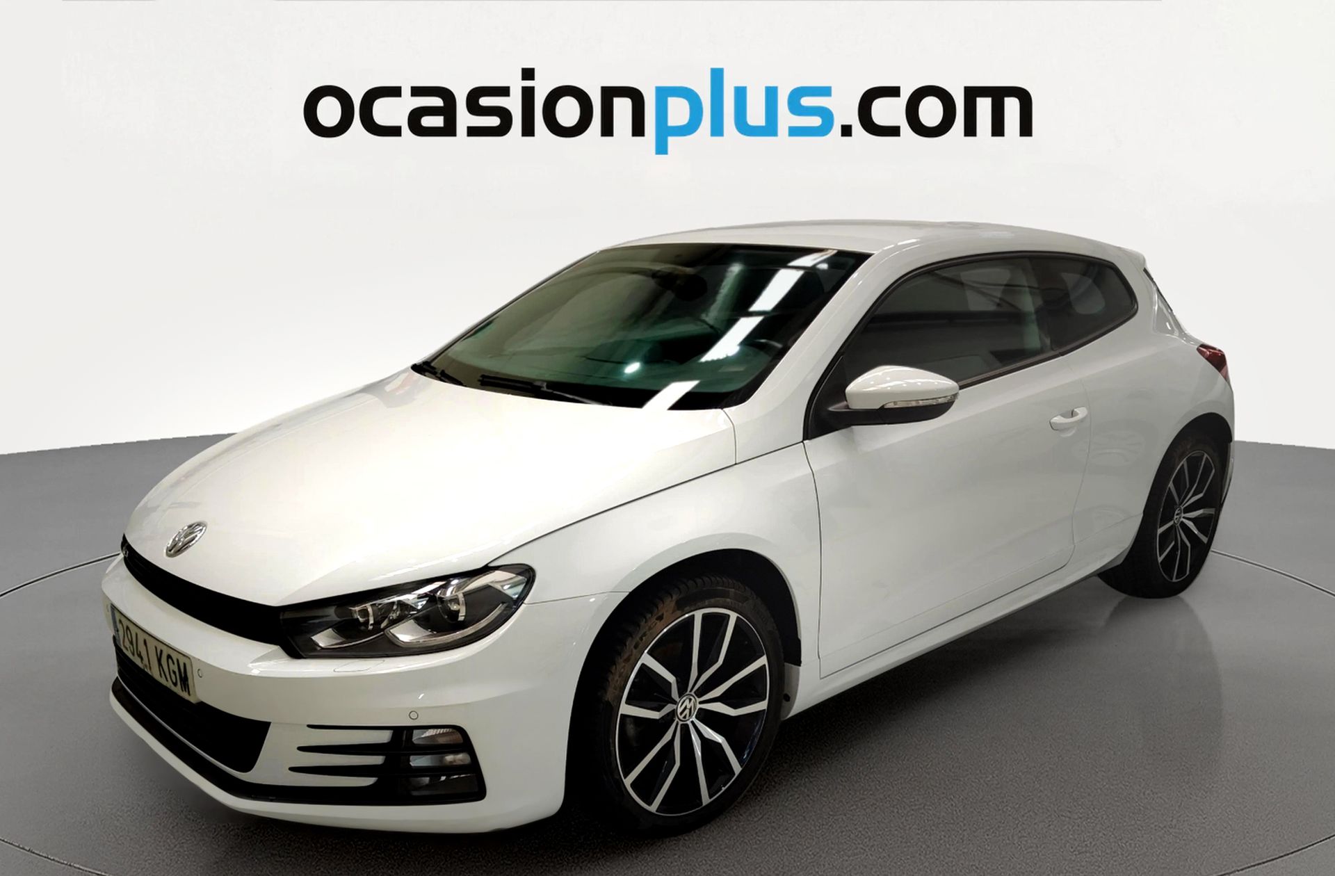 Volkswagen Scirocco Typhoon by R-Line 1.4 TSI BMT