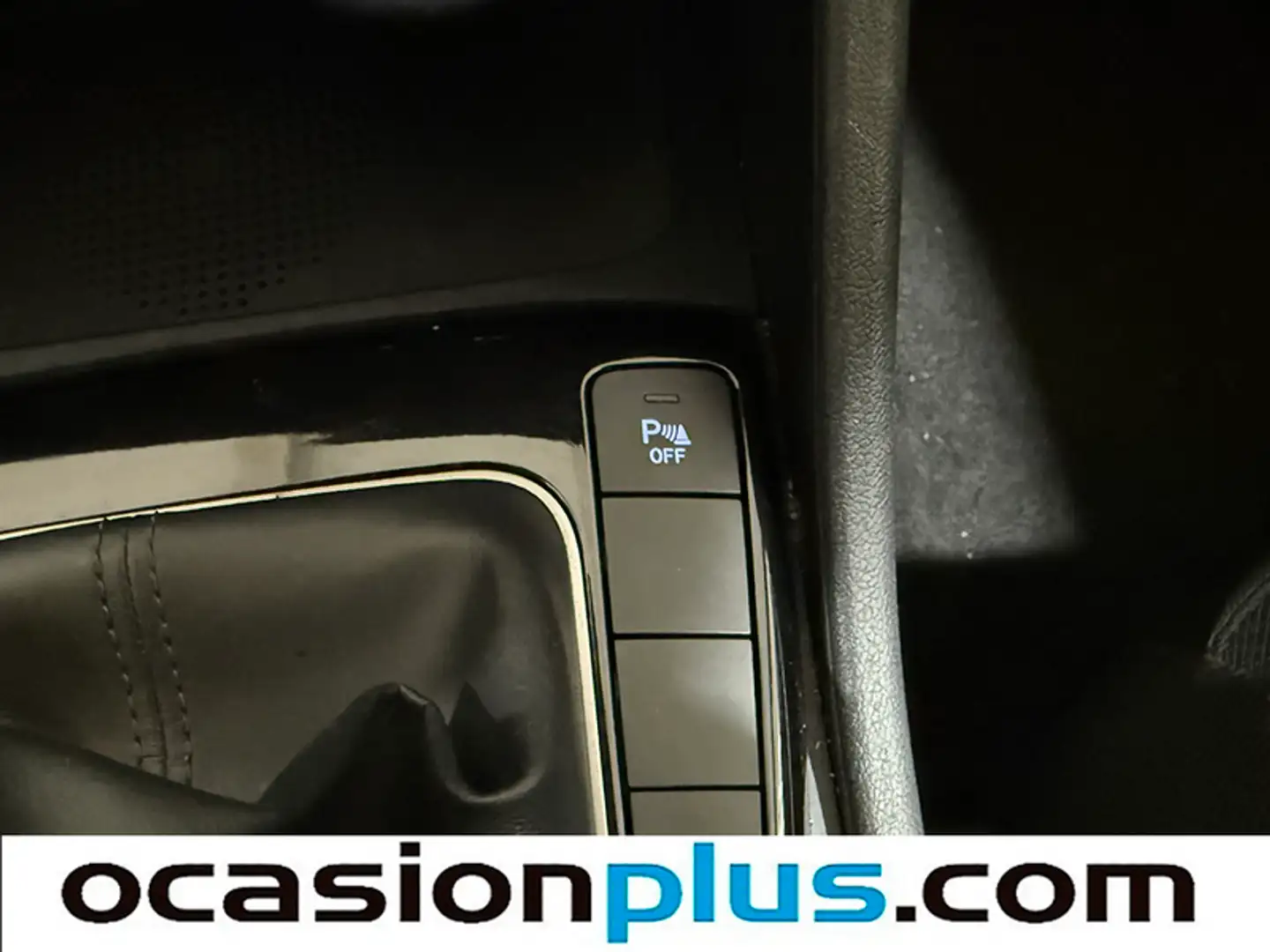 Foto Hyundai Tucson Hyundai Tucson 1.6 CRDI Maxx (115 CV)