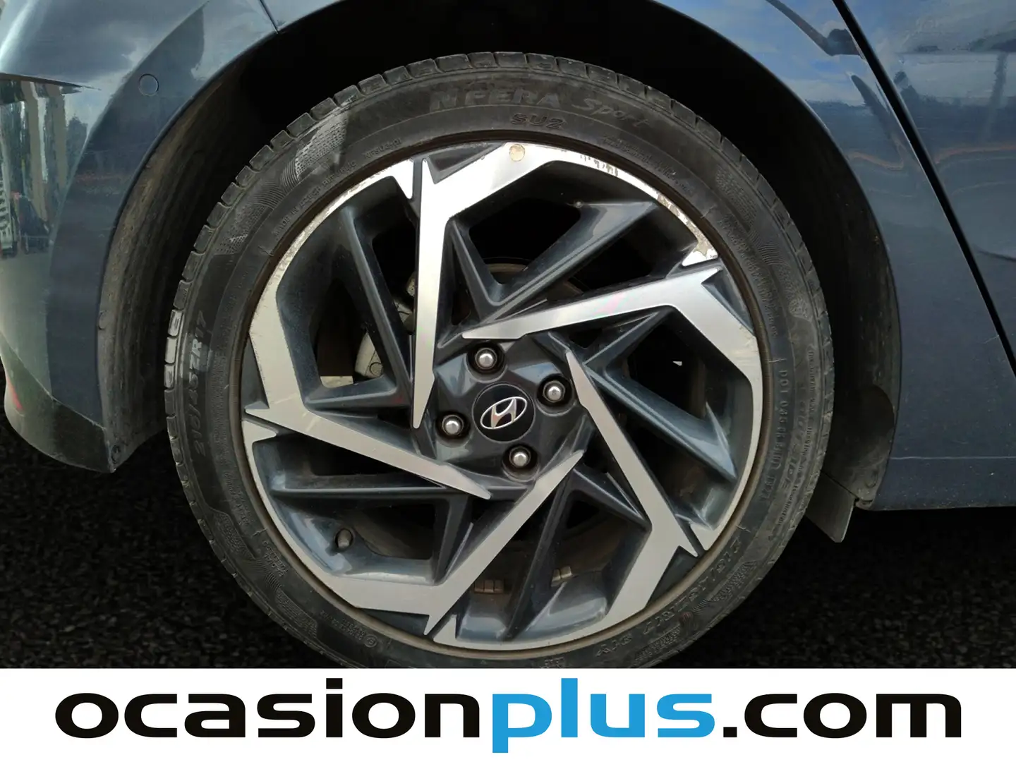 Foto Hyundai i20 Hyundai i20 1.0 TGDI 48V Tecno (100 CV)