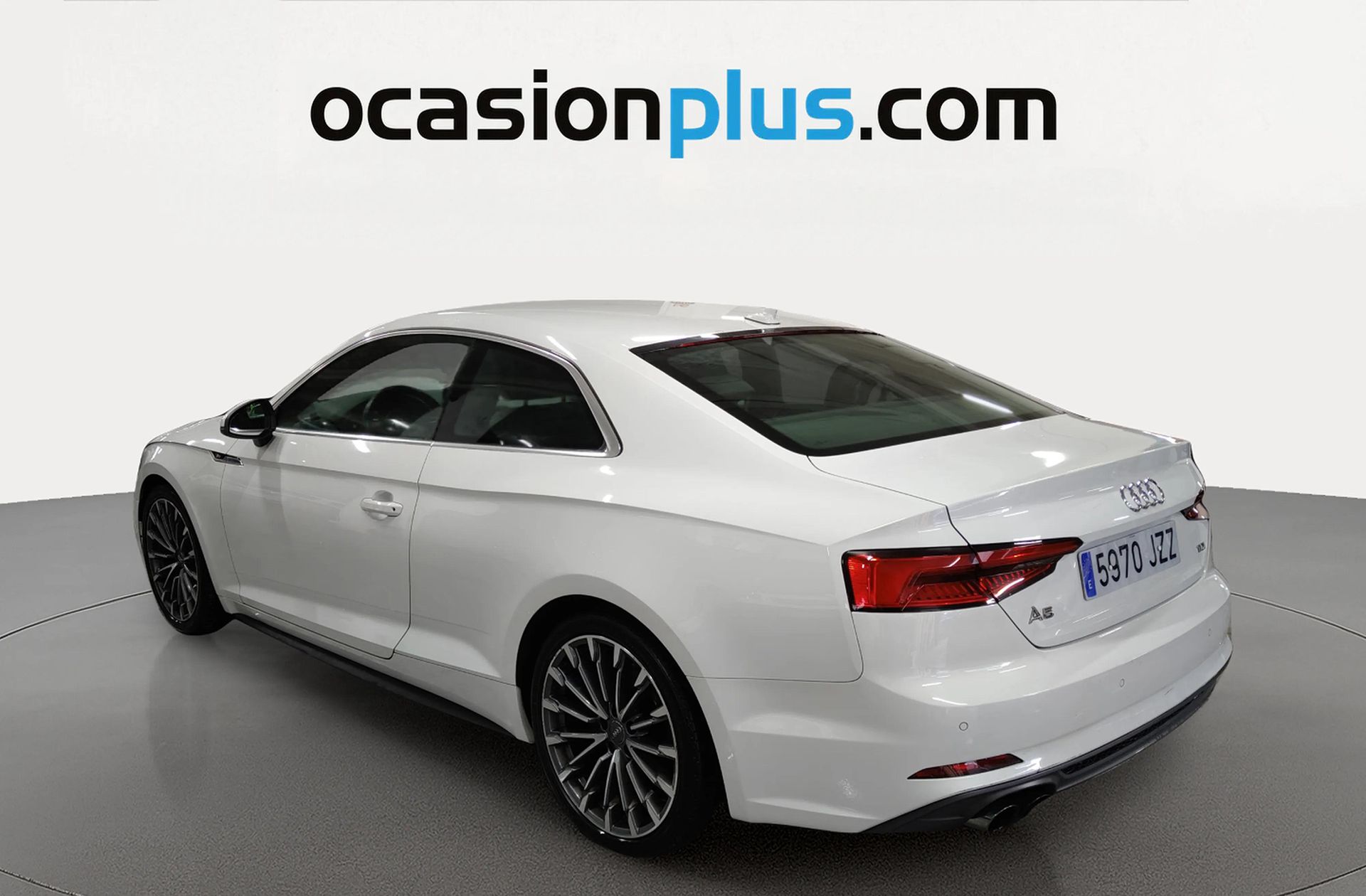 Audi A5 Coupe Coupe S line 2.0 TDI S tronic - foto 3