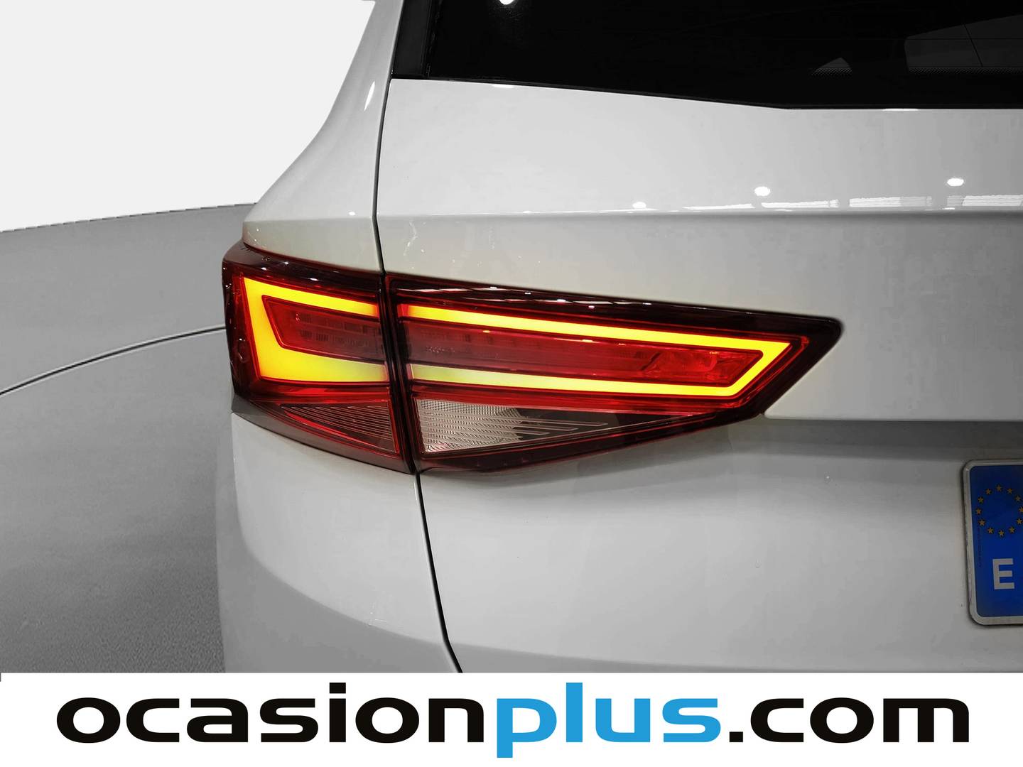 Seat Ateca Seat Ateca 2.0 TDI S&S Xcellence 4Drive (150 CV) km 0