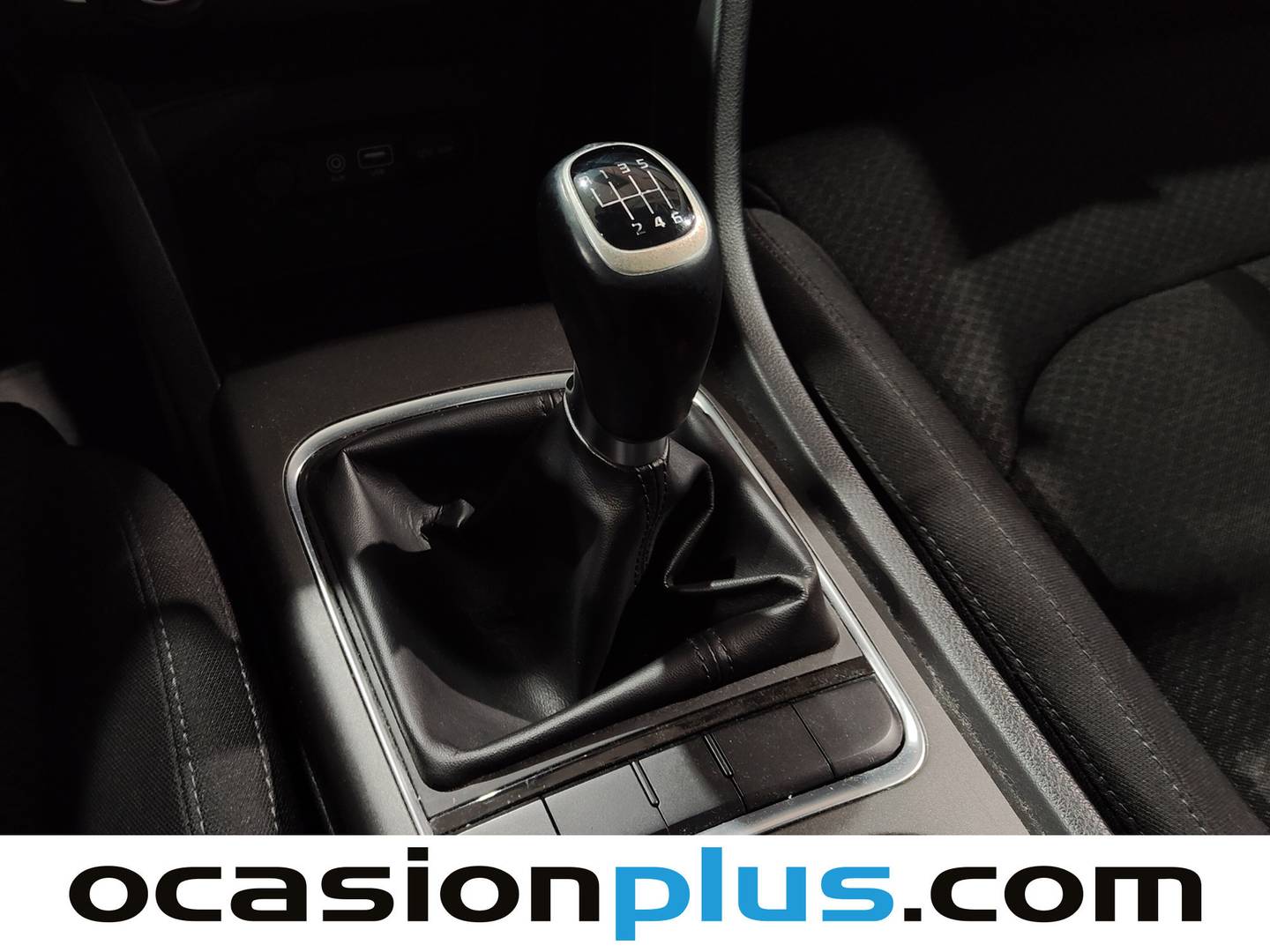 Foto KIA Optima Kia Optima 1.7 CRDi VGT Eco-Dynamics Concept (141 CV)