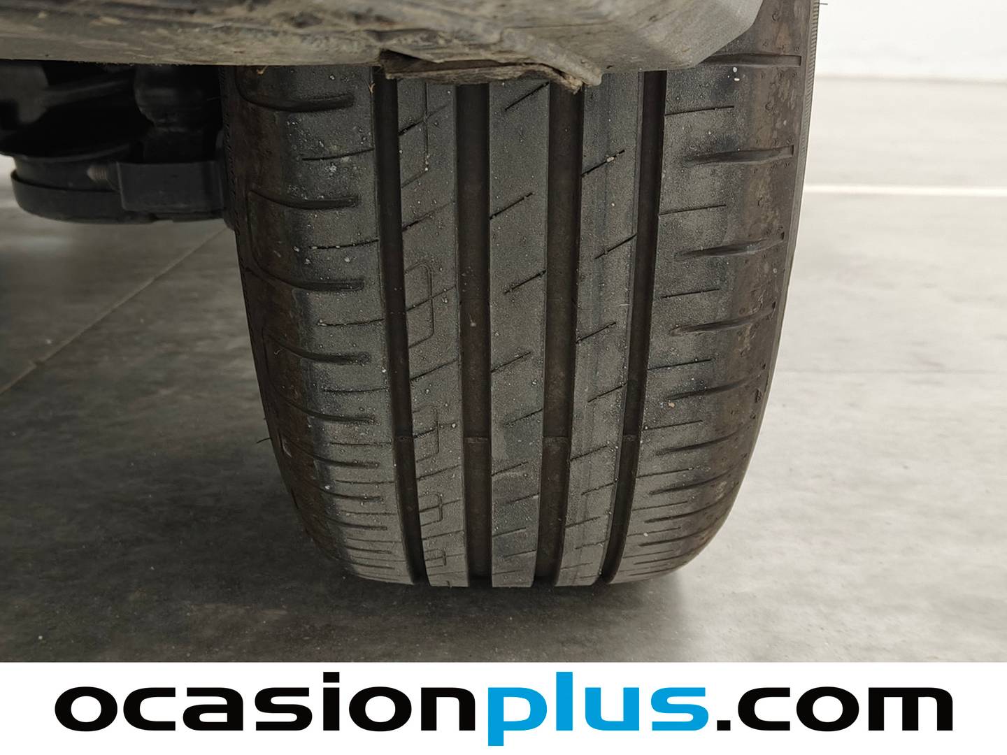 Volkswagen Taigo Volkswagen Taigo R-Line 1.0 TSI (110 CV) DSG automático