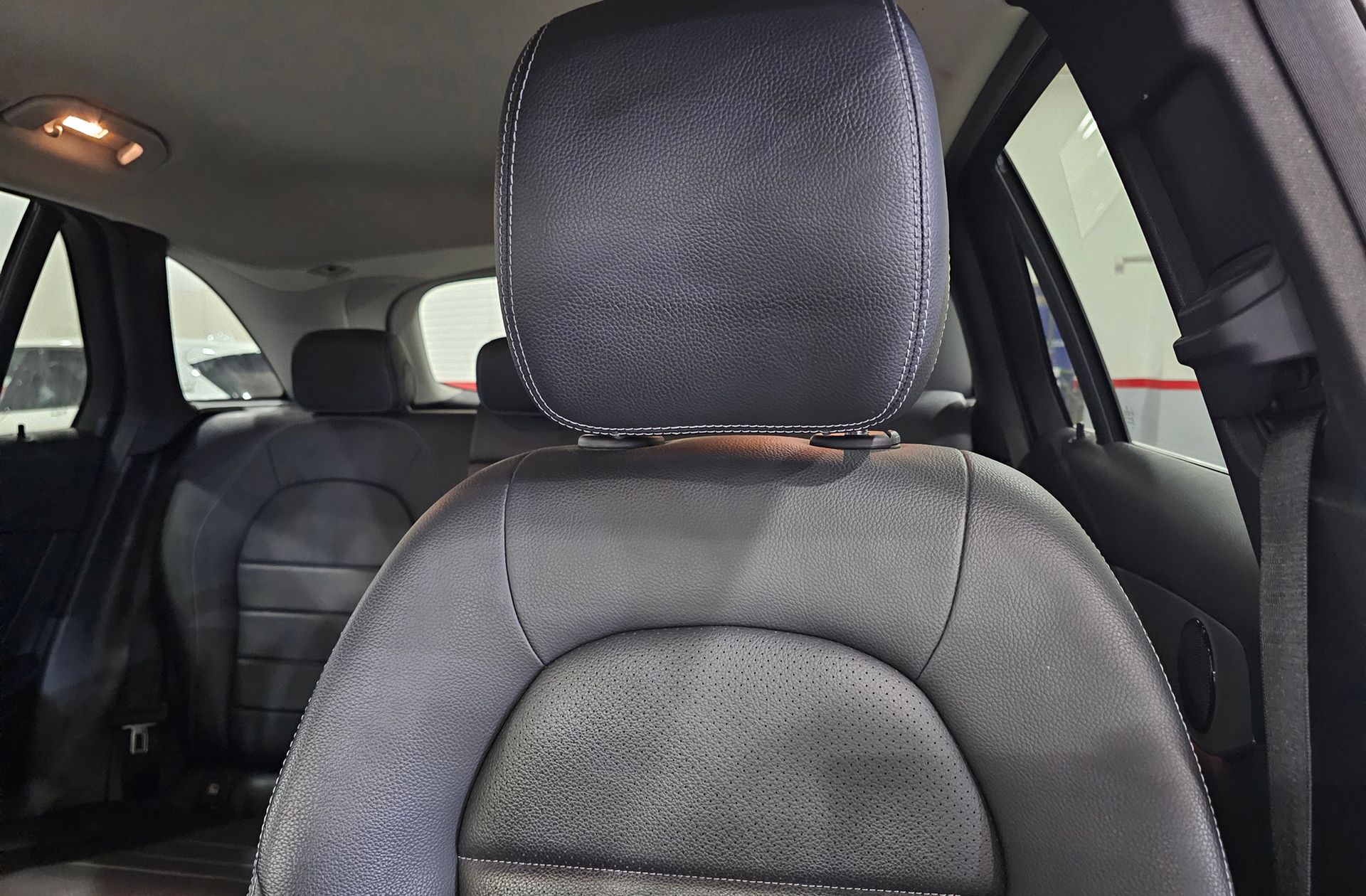 Mercedes-Benz GLC Mercedes GLC 200 d 4Matic Pack AMG - foto 7