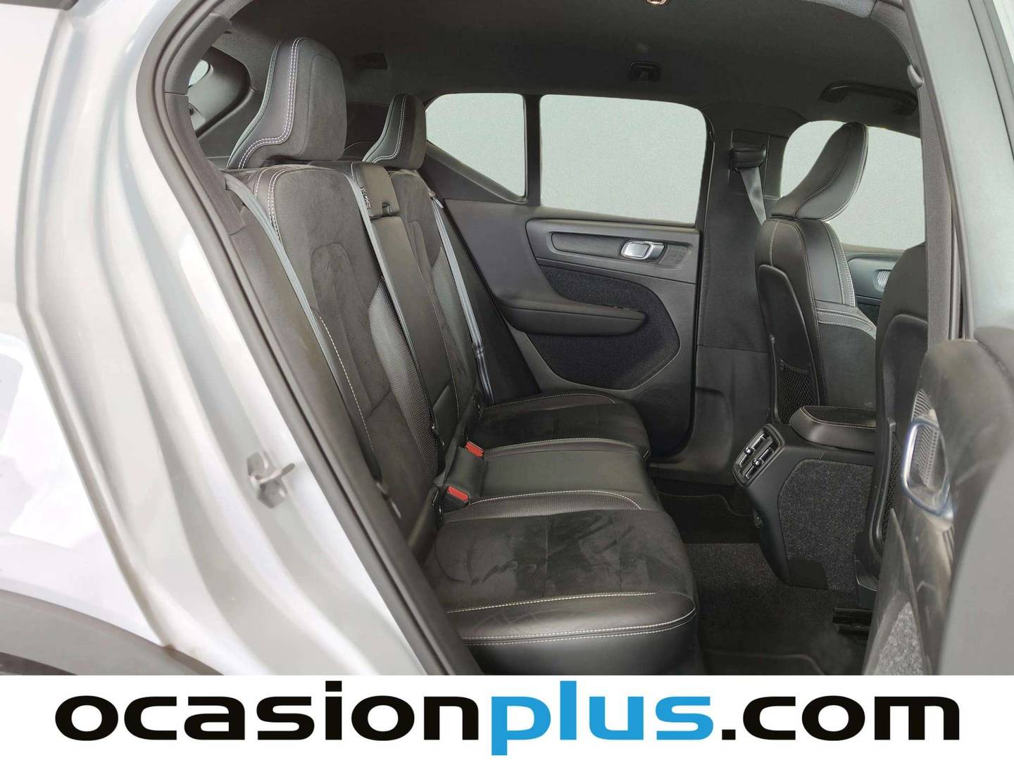 Volvo XC40 Volvo XC40 D3 R-Design (150 CV) 150cv