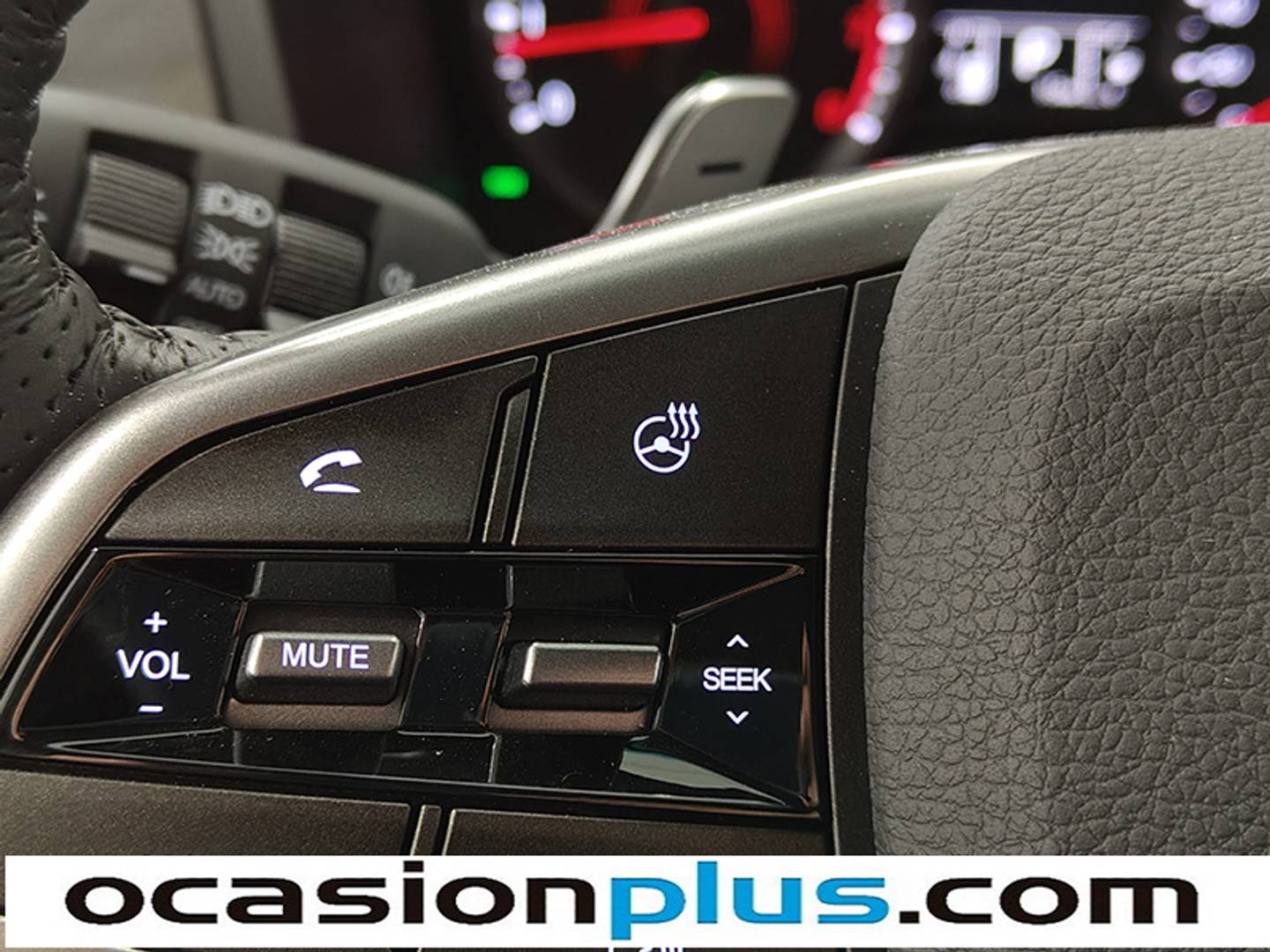 Foto SsangYong Korando Ssangyong Korando G15T Urban Plus Auto (163 CV)