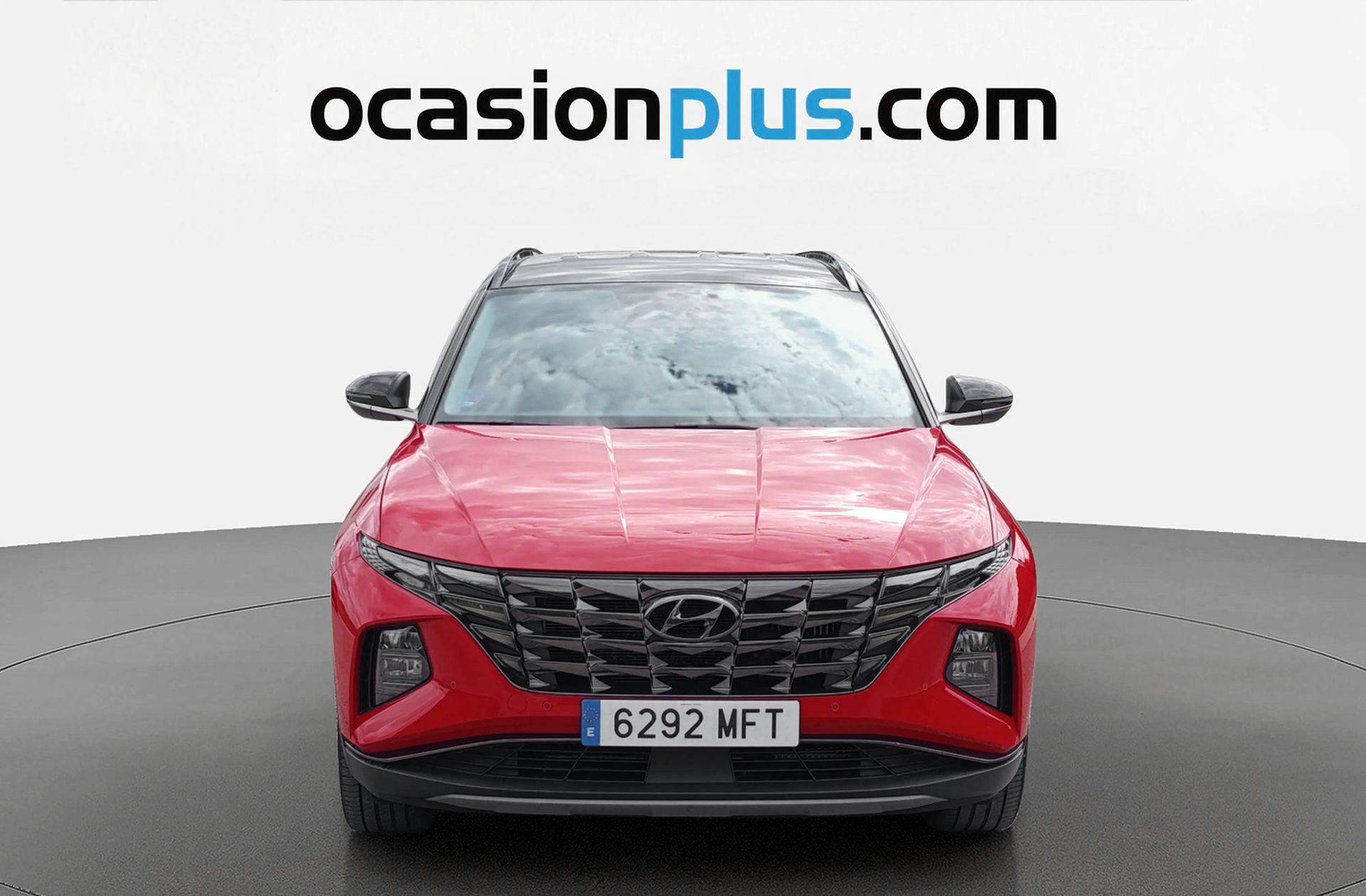 Hyundai Tucson 1.6 T-GDi HEV Tecno 2C - foto 15