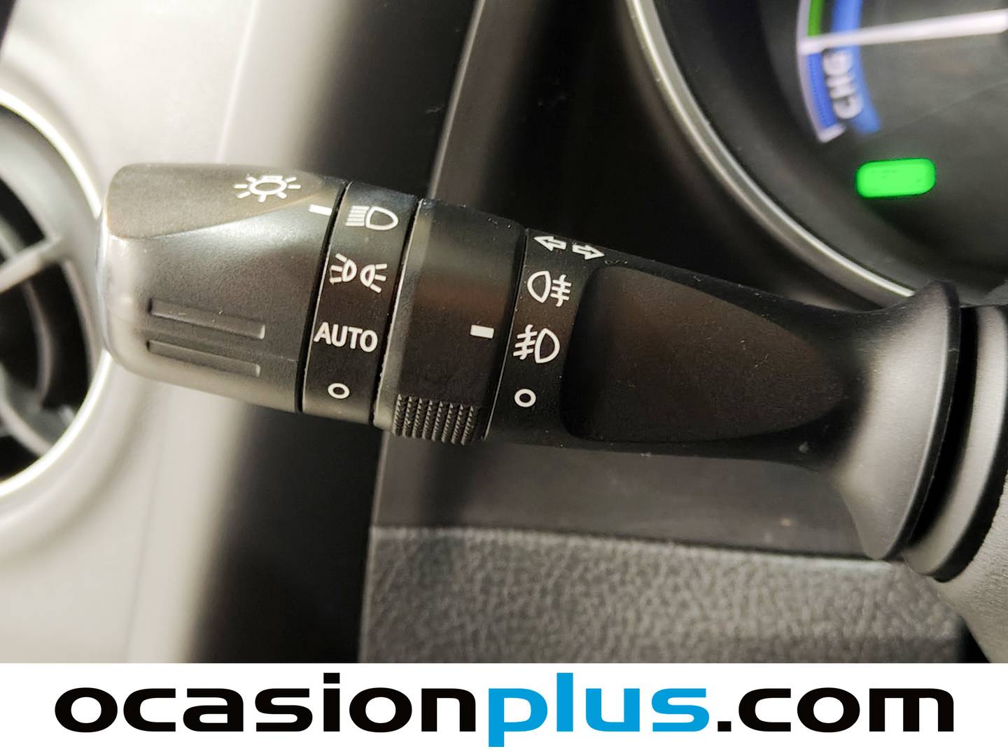 Foto Toyota Auris Toyota Auris 140H Hybrid Touring Sports Feel! (136 CV)