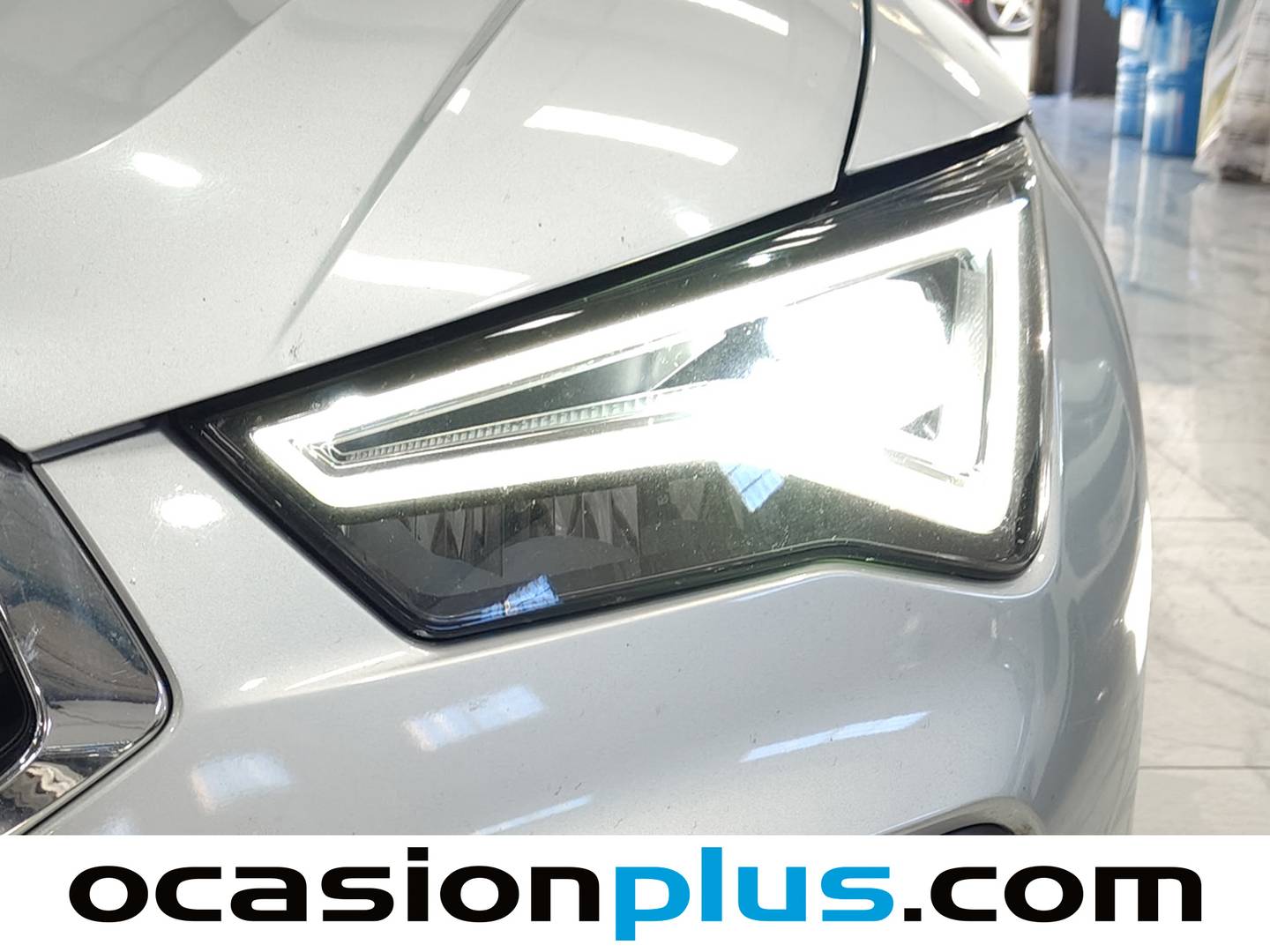 Foto Seat Ateca SEAT Ateca 1.5 TSI S&S Style XL  (150 CV)