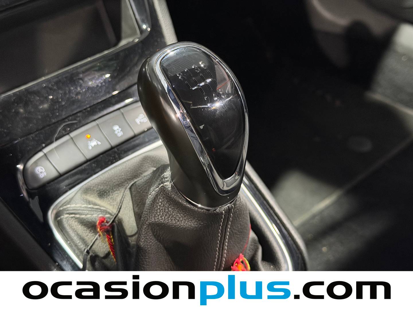 Opel Astra Opel Astra 1.5 D DVH GS Line (122 CV) de segunda mano