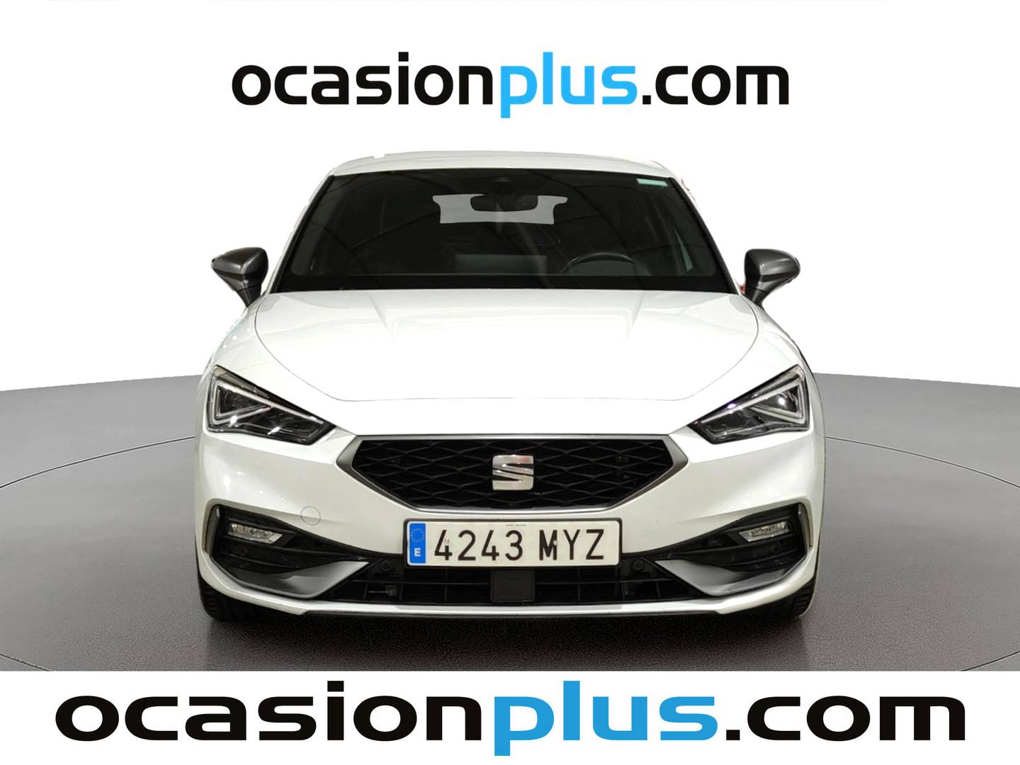 Seat León Seat León 1.5 TSI S&S FR 25 Aniversario (116 CV) barato