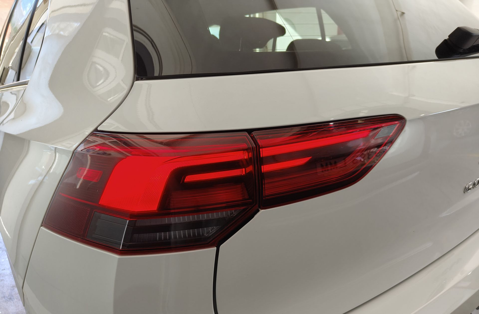 Volkswagen Golf Life 2.0 TDI - foto 15