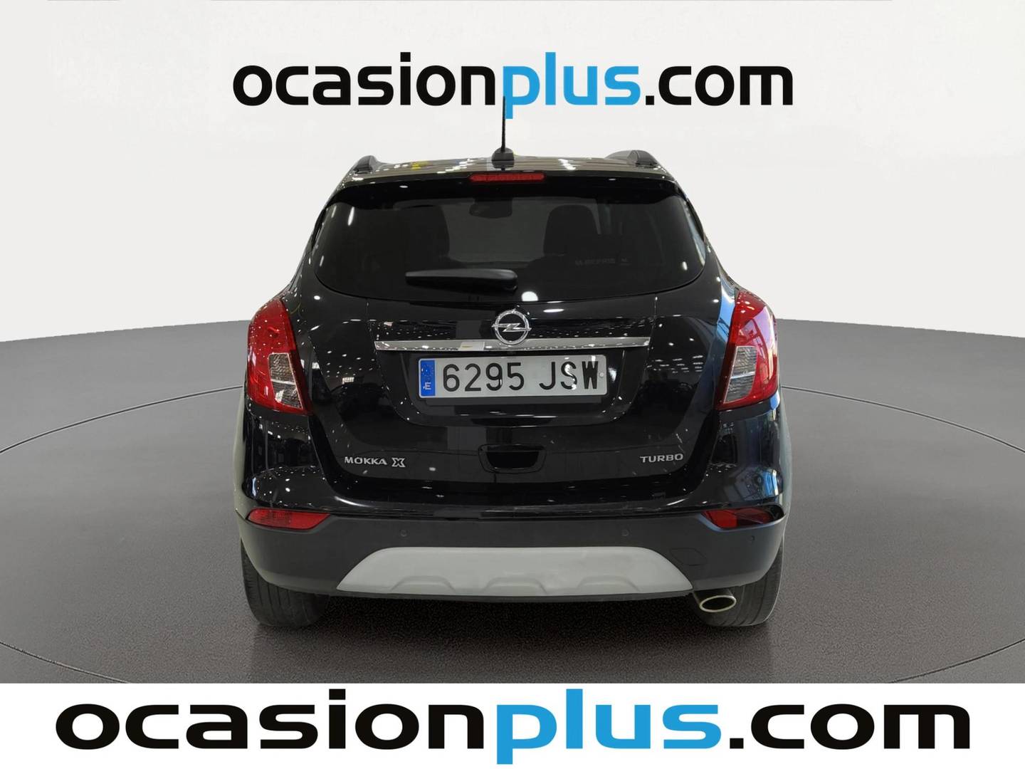 Opel Mokka X Opel Mokka X 1.4 Turbo Excellence 4X2 Auto (140 CV) al mejor precio