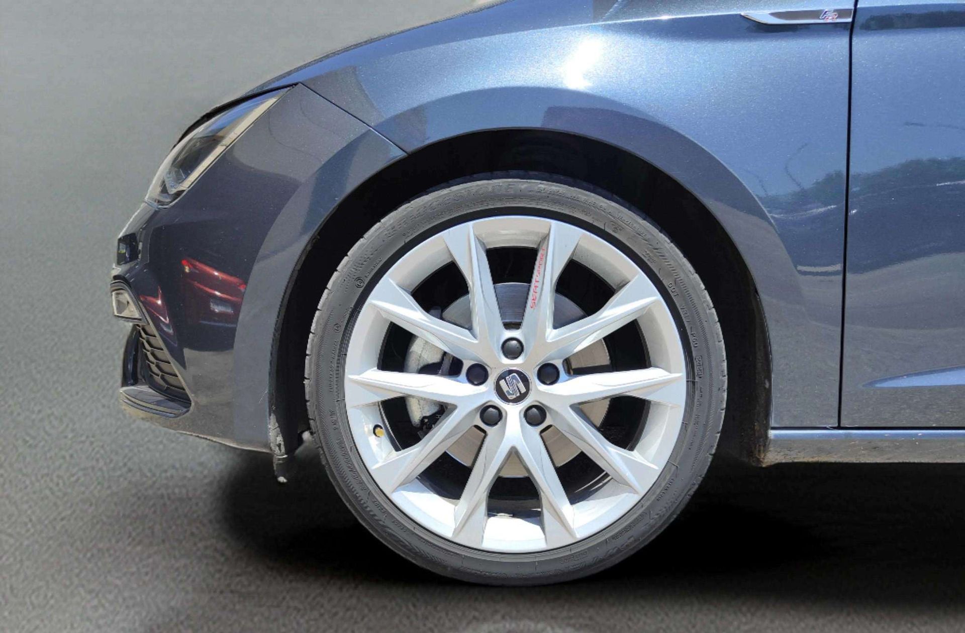 SEAT León ST 2.0 EcoTSI FR Edition DSG - foto 42