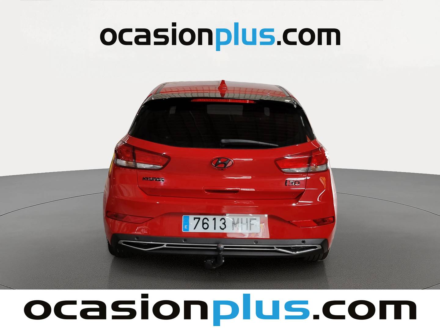 Hyundai i30 Hyundai i30 1.5 DPI Klass SLX (110 CV) barato