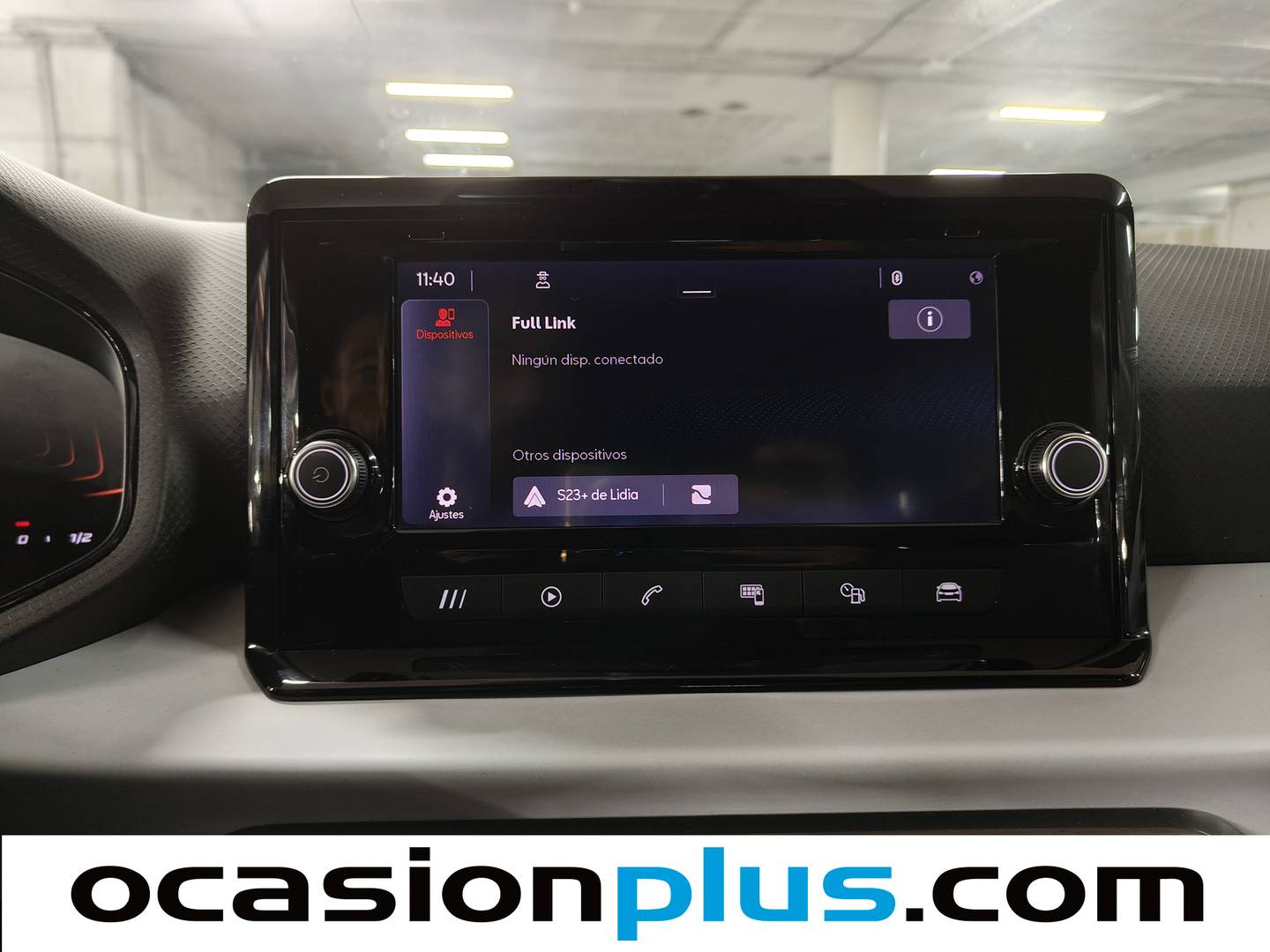 Extras y acabados del Seat Ibiza Seat Ibiza 1.0 TSI Special Edition (110 CV)