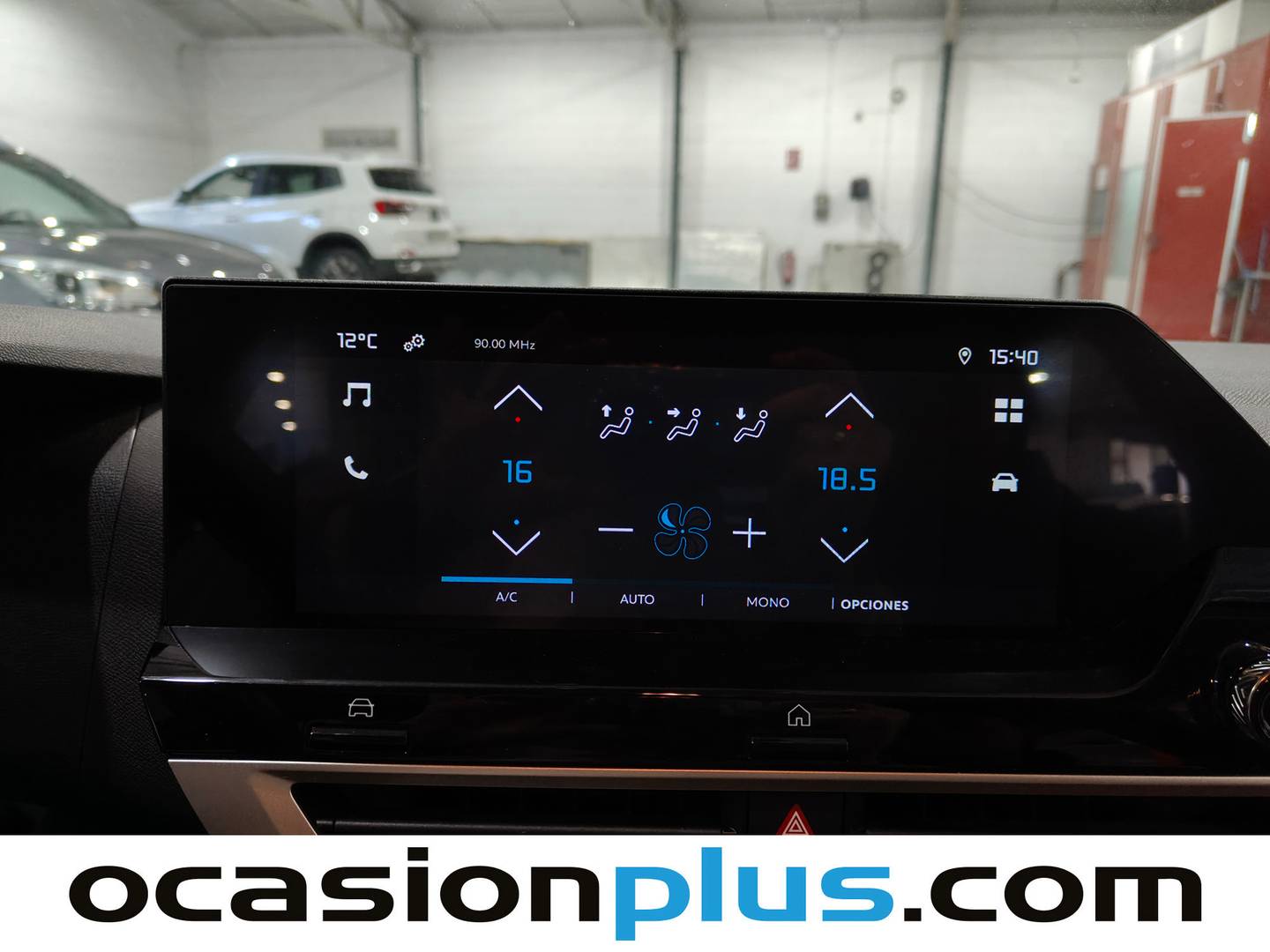 Foto Citroën C4 Citroen C4 PureTech 130 S&S Plus (131 CV)