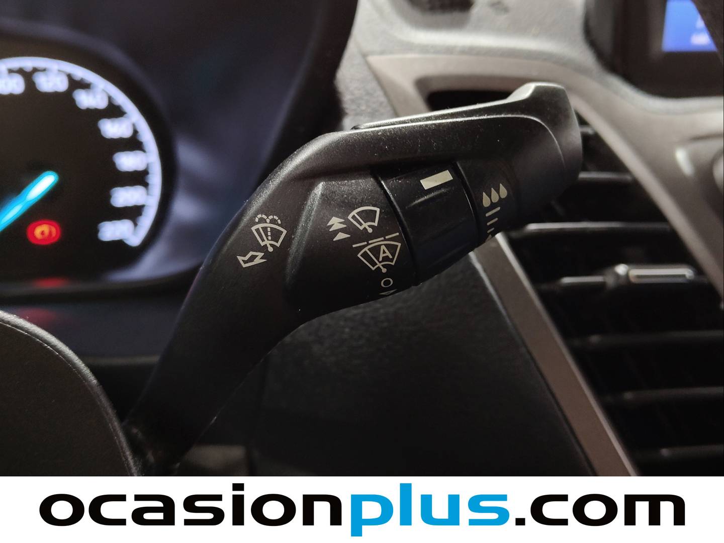 Ford Transit Connect Ford Transit Connect 1.5 TDCi Trend 220 L1 (100 CV) seminuevo