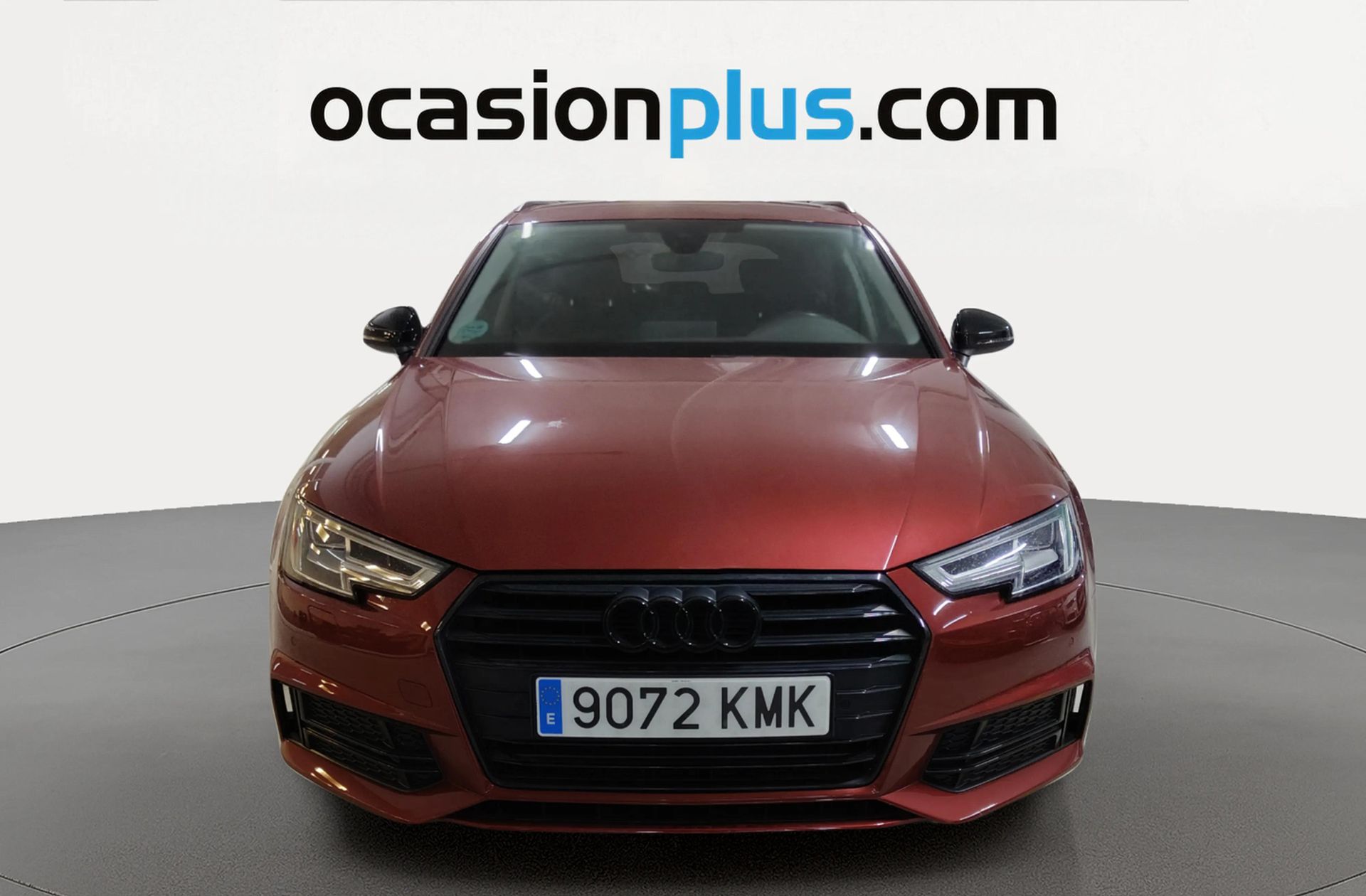 Audi A4 Avant Black line edition 2.0 TDI S tronic Pack S-Line - foto 13