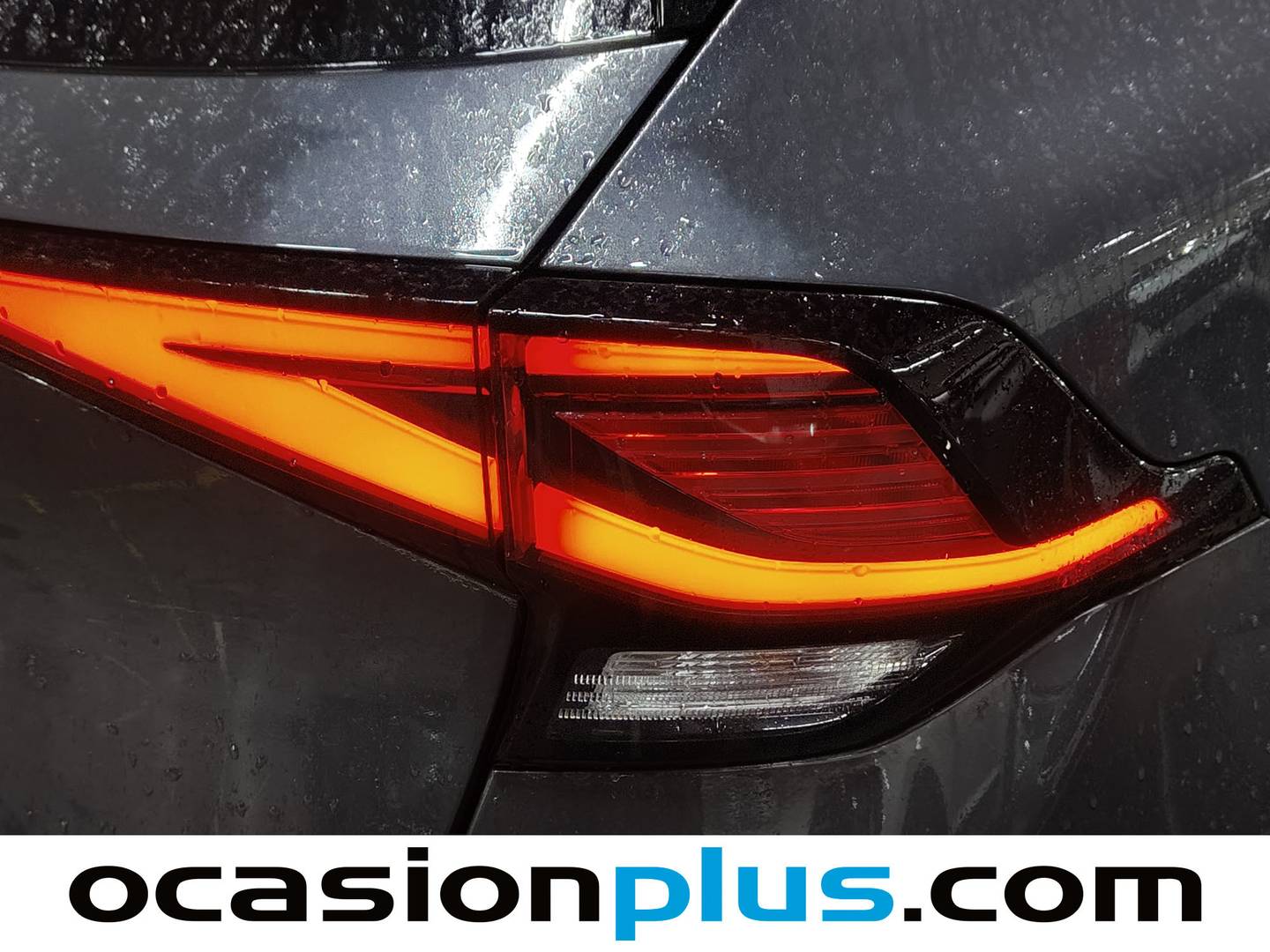 Foto KIA Sportage Kia Sportage 1.6 T-GDi MHEV Drive 4x2 (150 CV)