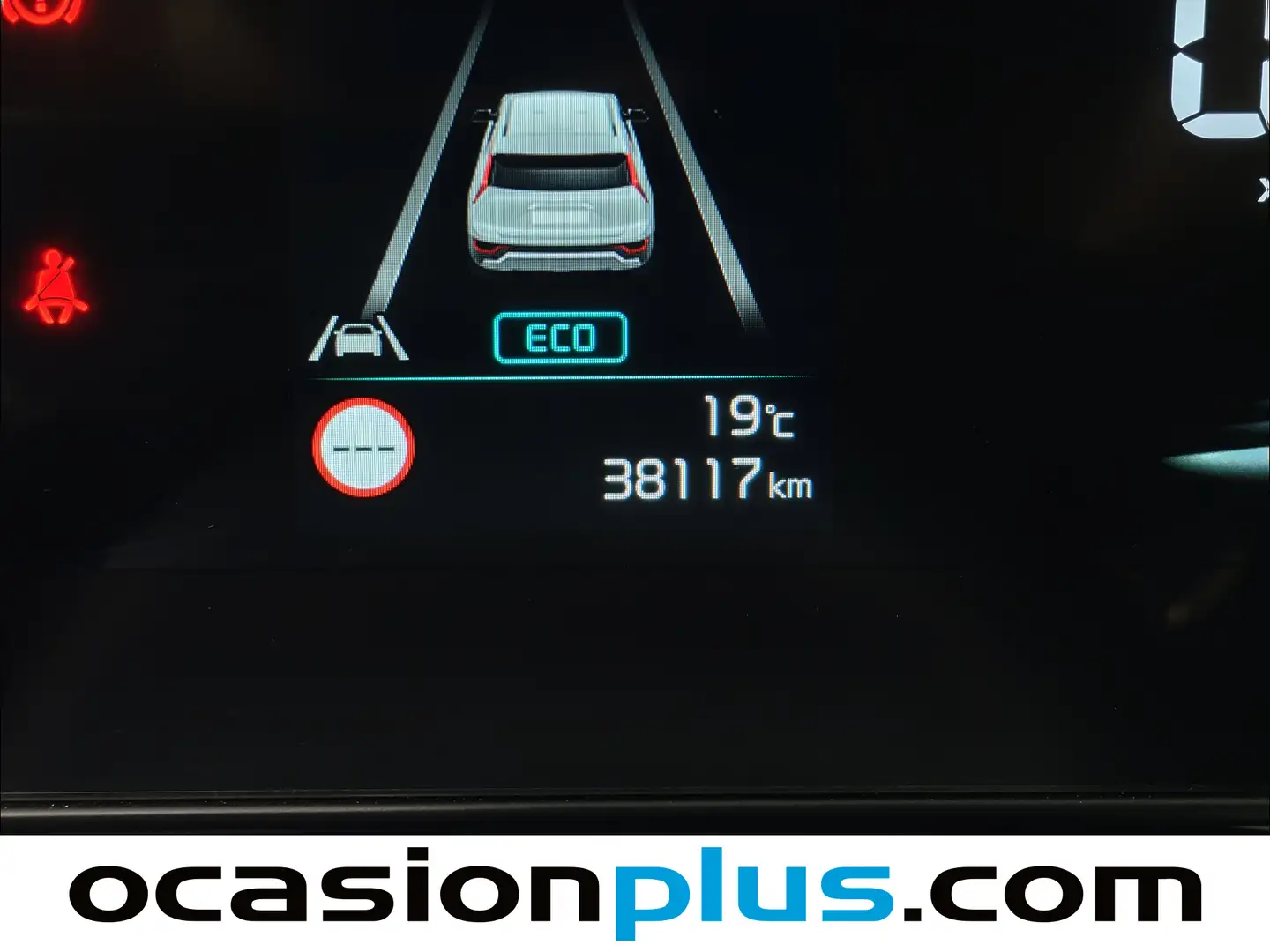 Foto KIA Niro Kia Niro 1.6 GDi HEV Drive (129 CV)