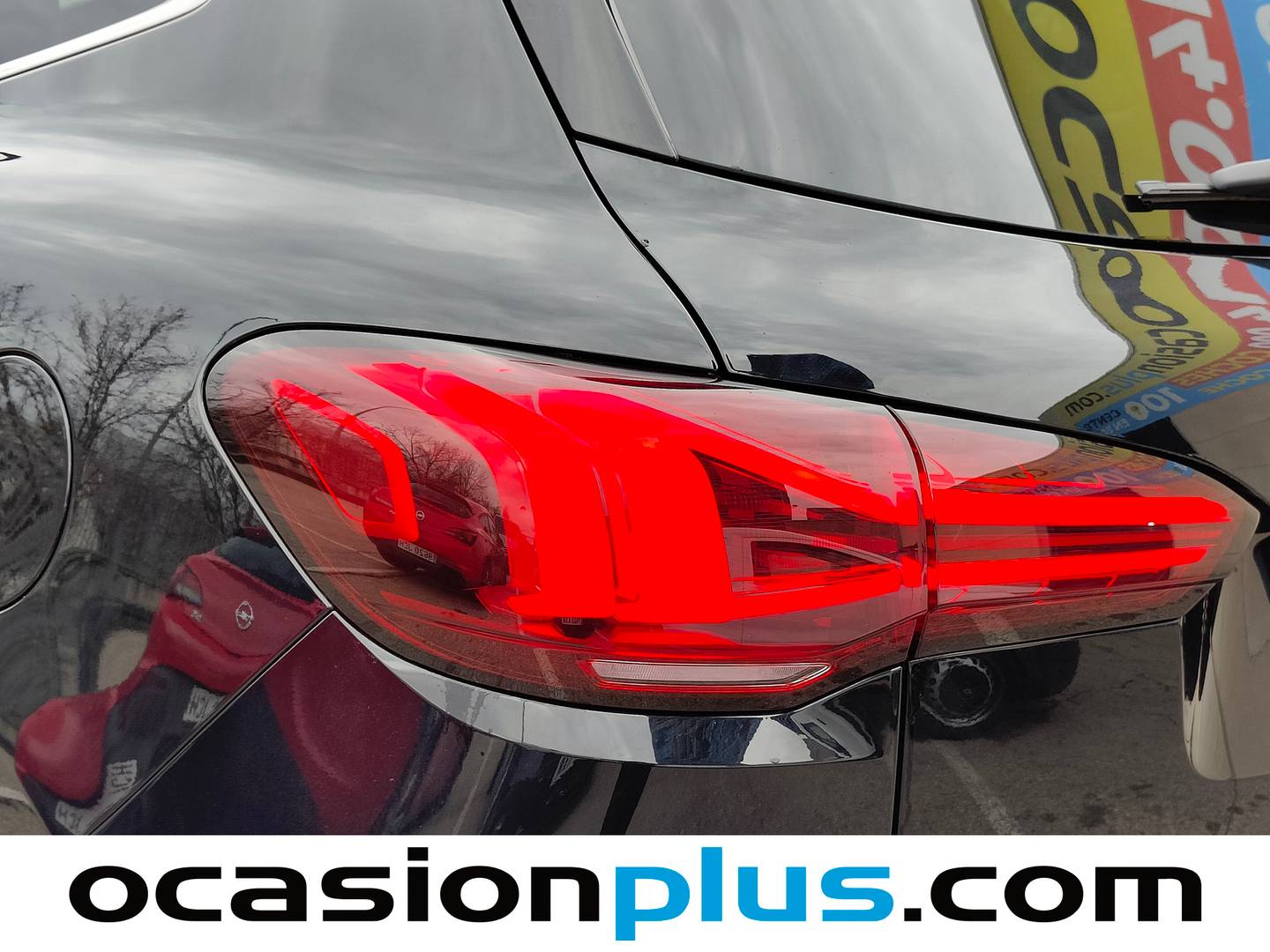 MG HS MG HS 1.5 Turbo GDI Luxury (162 CV) al mejor precio