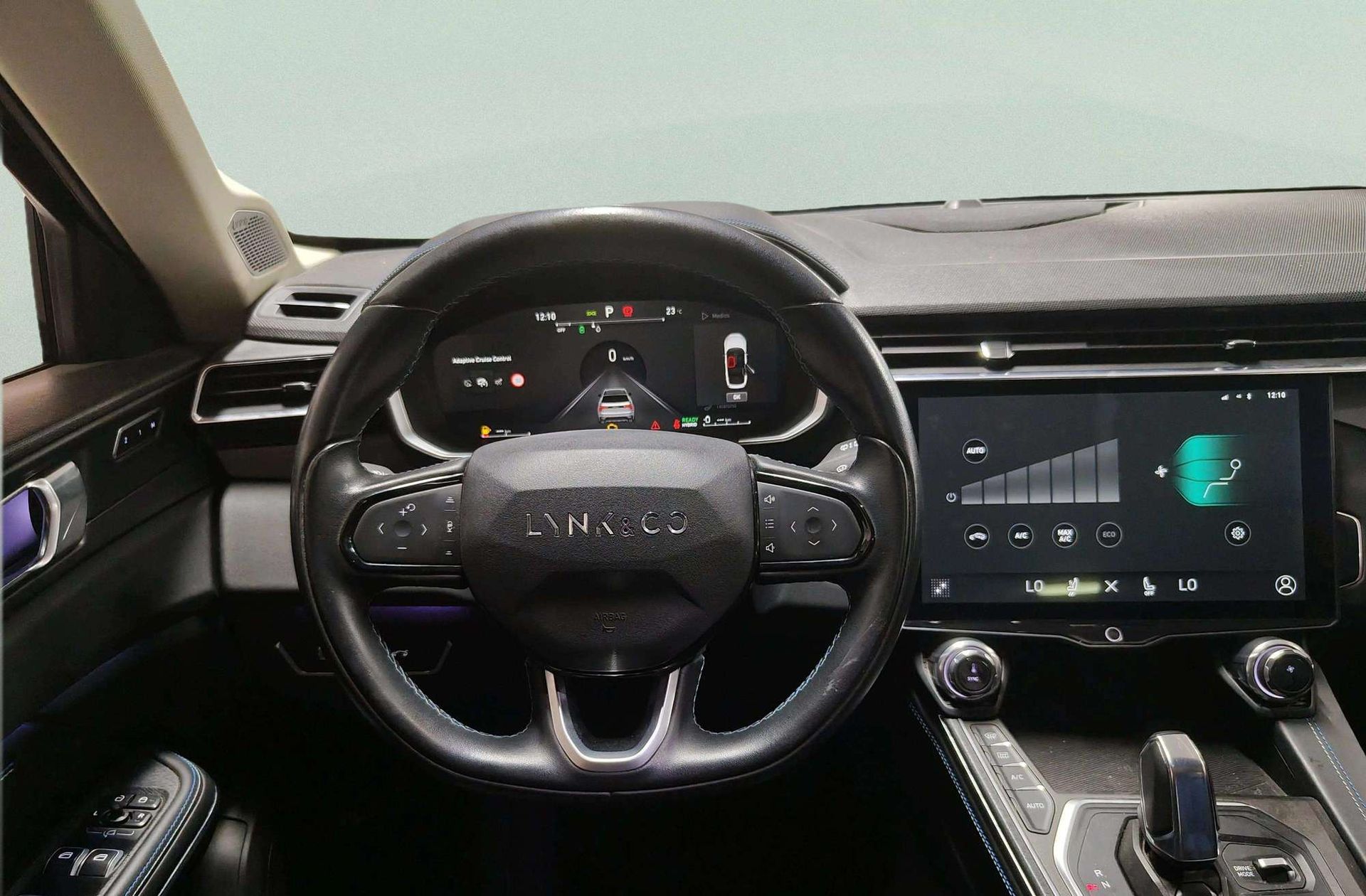 Lynk & Co 01 1.5 PHEV - foto 34