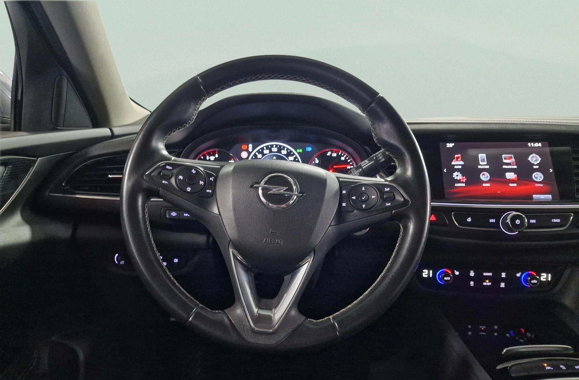 Opel Insignia Sports Tourer 2.0 CDTI Turbo D Excellence - foto 25
