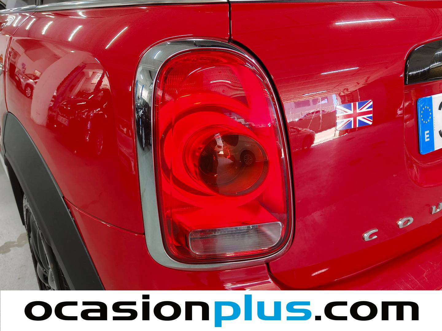 Acabados Mini Countryman Mini MINI Countryman Cooper D  (150 CV)