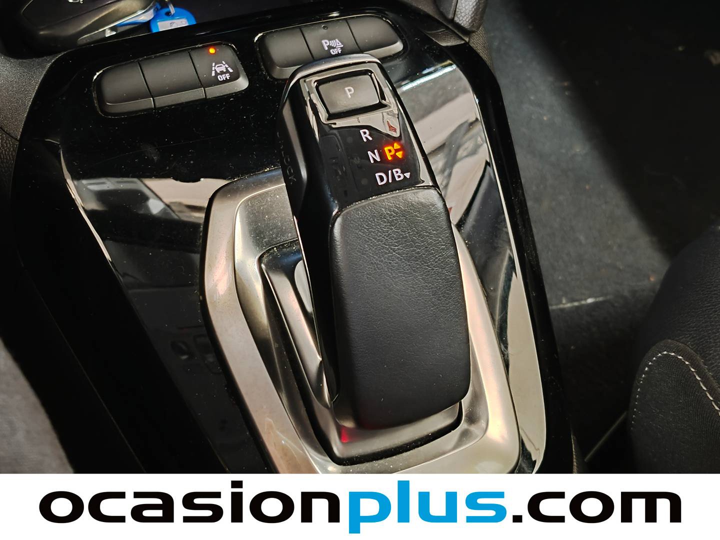 Opel Corsa-e Opel Corsa-e 50kWh Elegance-e (136 CV) de segunda mano
