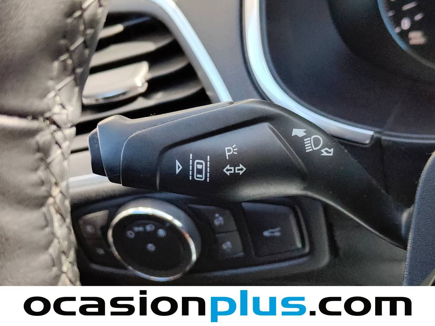 Ford S-MAX Ford S-Max 2.0 TDCI Titanium AWD PowerShift  (180 CV) de ocasión
