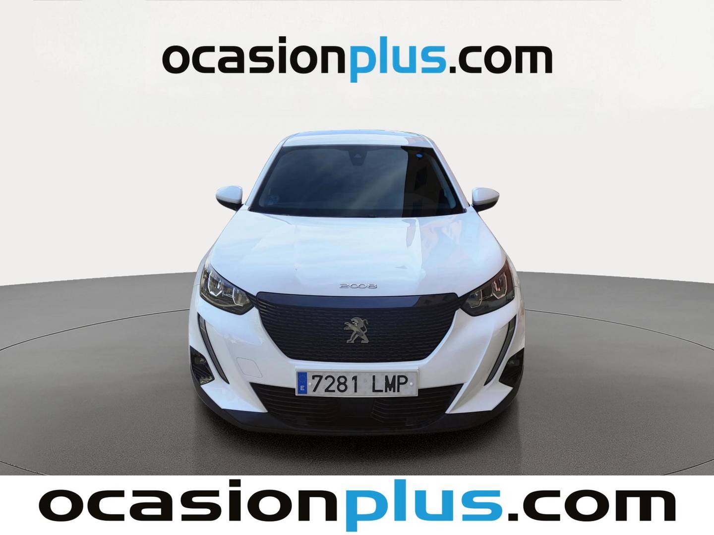 Peugeot 2008 Peugeot 2008 Puretech 100 S&S Active Pack (100 CV) 100cv