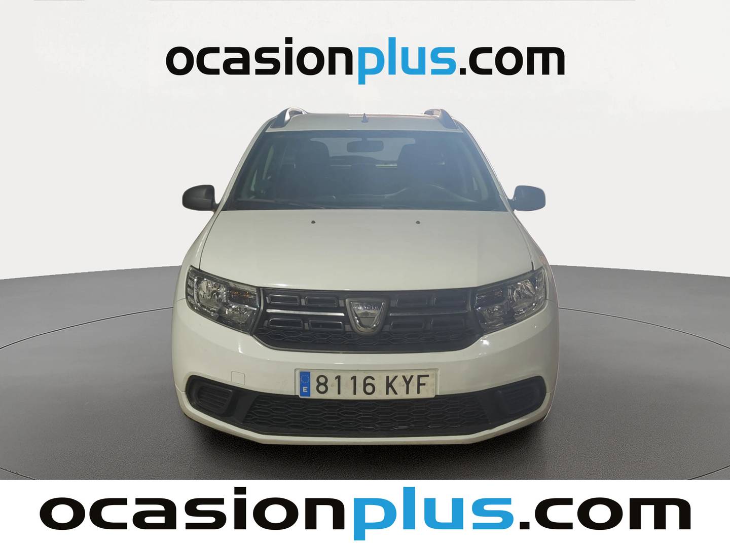 Dacia Logan Dacia Logan M CV Laureate TCE (90 CV) GLP 90cv