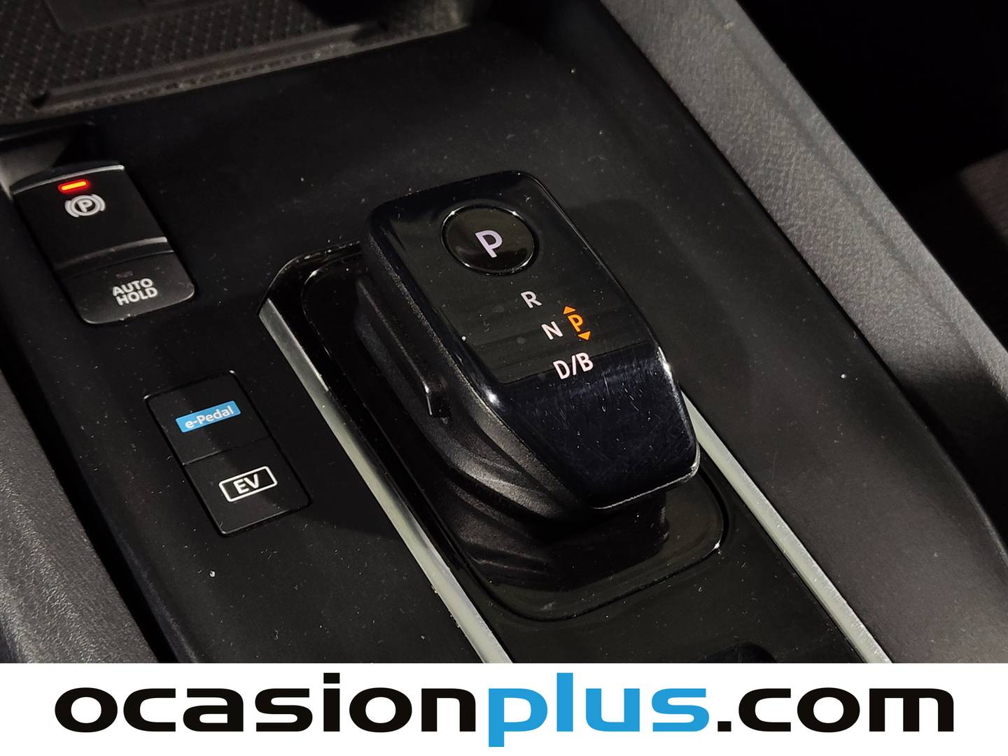 Nissan QASHQAI Nissan Qashqai E-POWER Acenta (190 CV) de ocasión