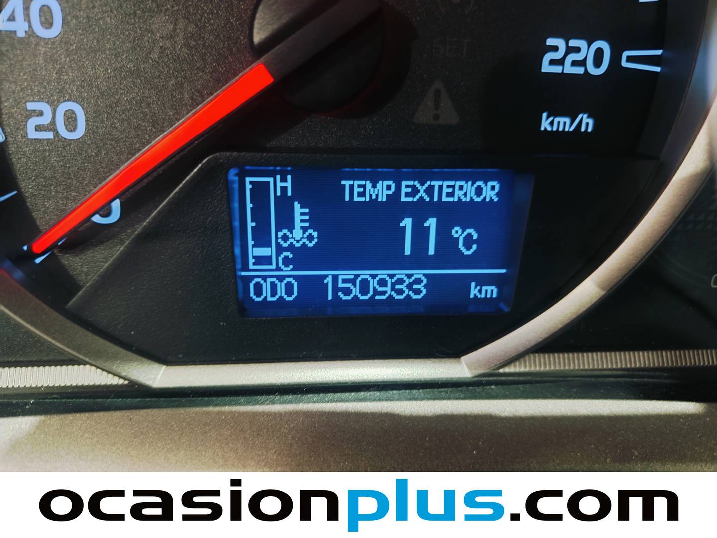 Toyota Rav4 Toyota Rav4 120D Advance 4x2 (124 CV) seminuevo