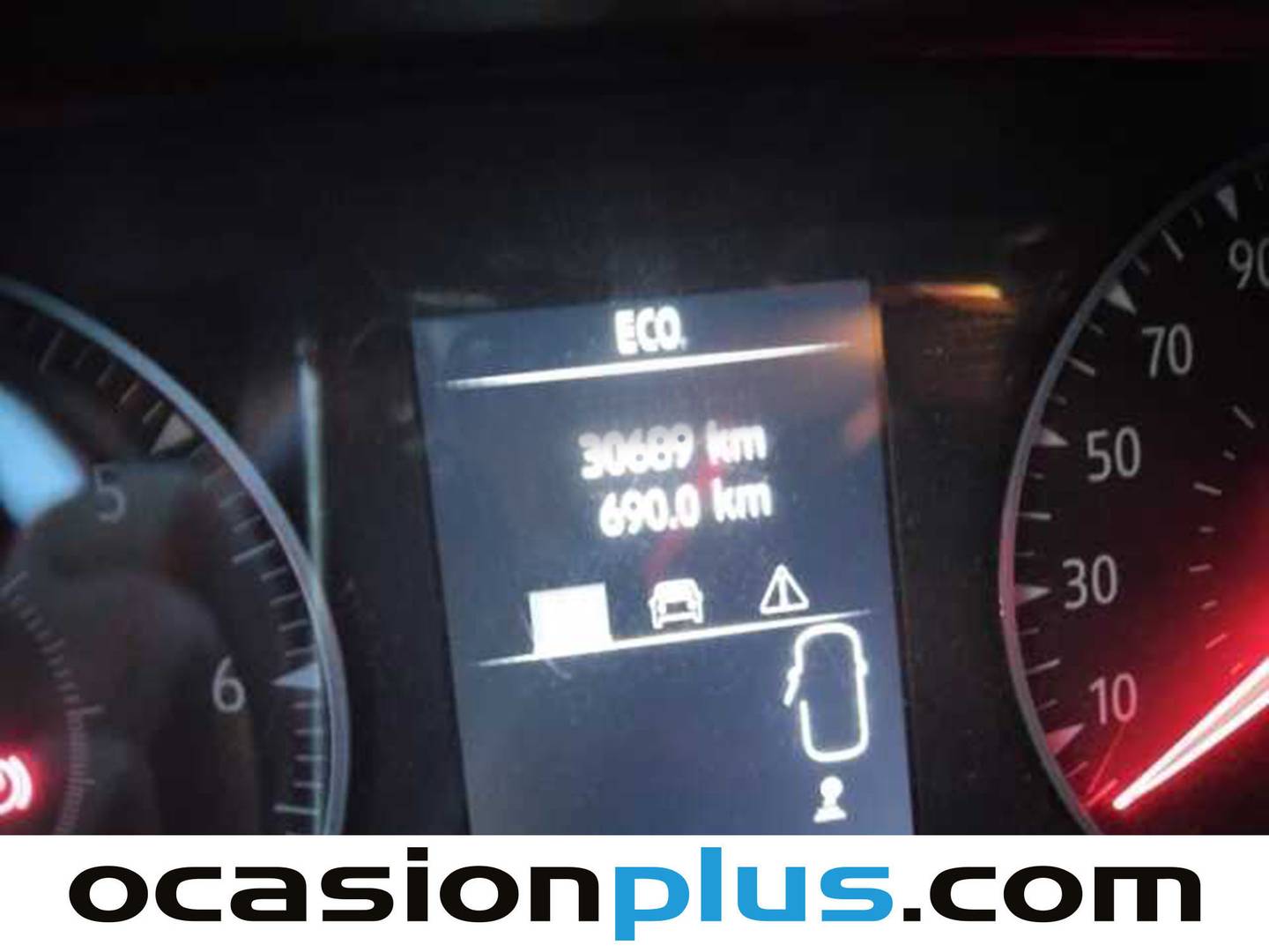 Dacia Sandero Dacia Sandero Stepway Expression TCe 67kW (90CV) GLP seminuevo