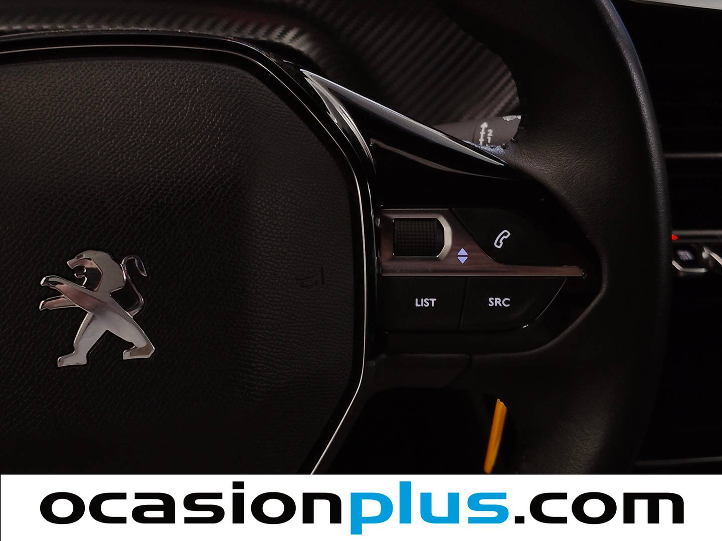 Foto Peugeot 2008 Peugeot 2008 PureTech 100 S&S Allure (100 CV)