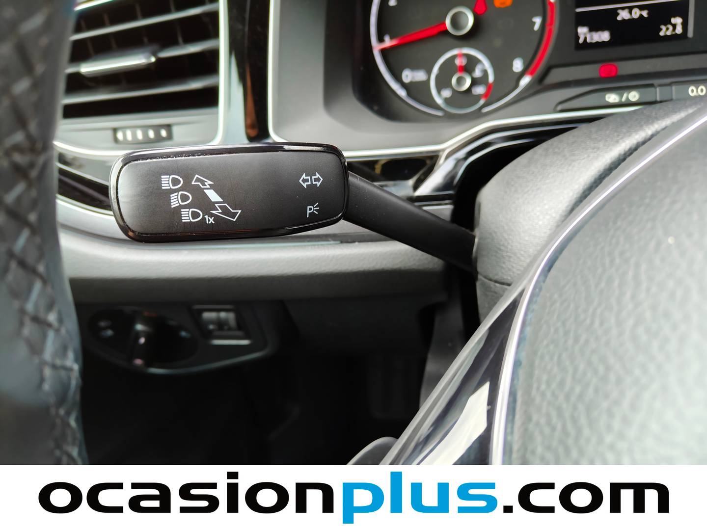 Volkswagen Polo Volkswagen Polo Sport 1.0 TSI (115 CV) DSG 115cv