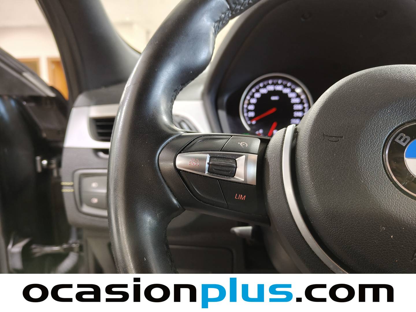 BMW X2 BMW X2 sDrive20i (192 CV) PACK M gasolina