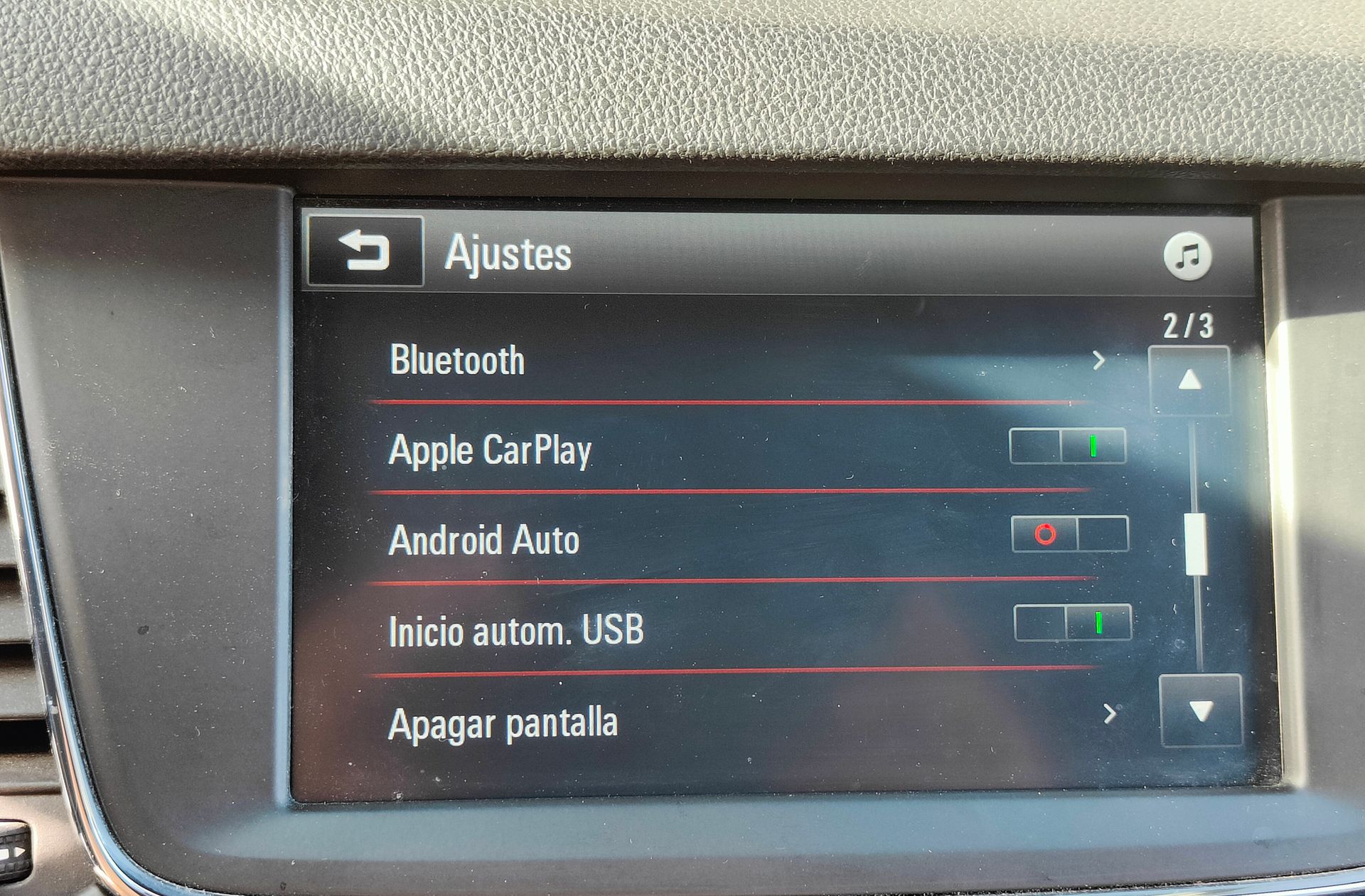 Opel Astra 1.4 Turbo Dynamic - foto 7