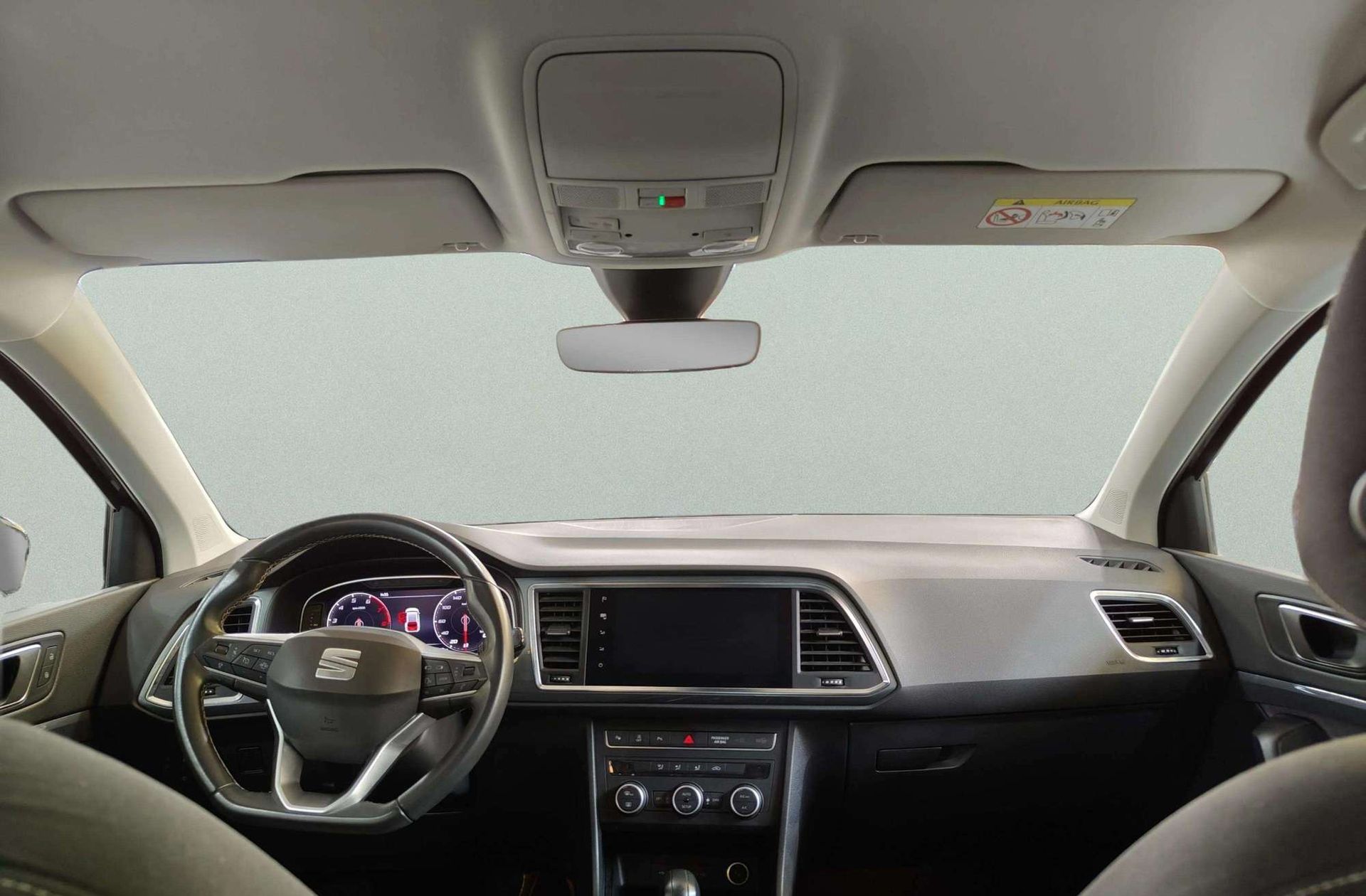 SEAT Ateca 1.5 TSI Style Evo Edition DSG - foto 6
