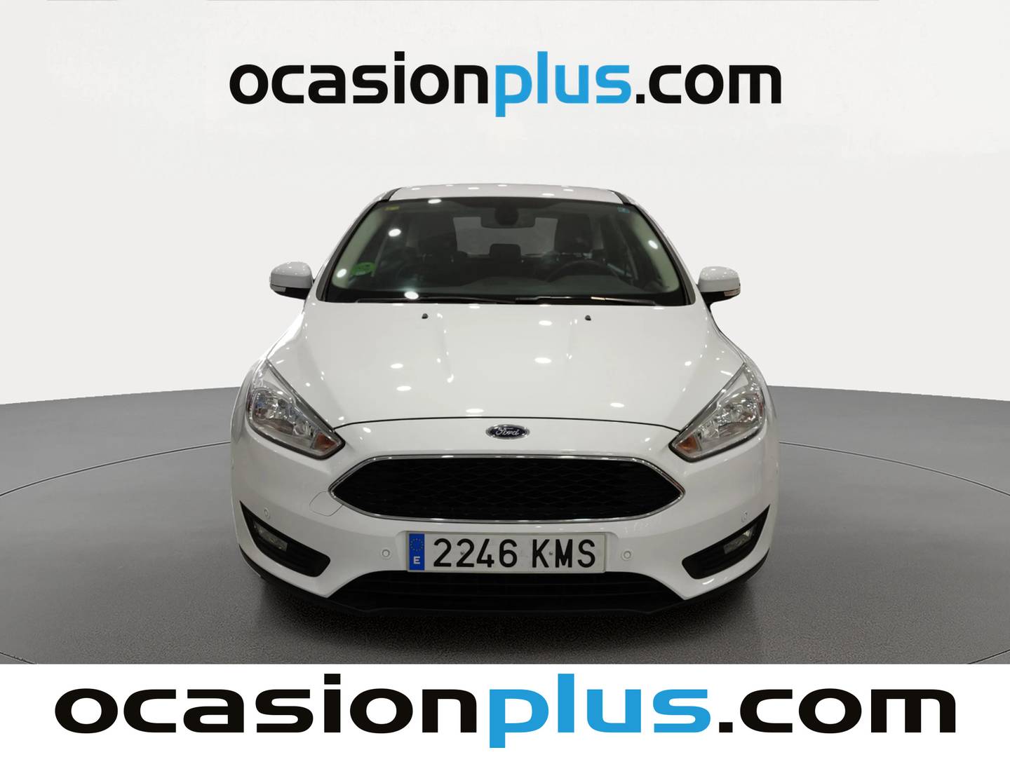 Ford Focus Ford Focus 1.0 Ecoboost Business (125 CV) al mejor precio