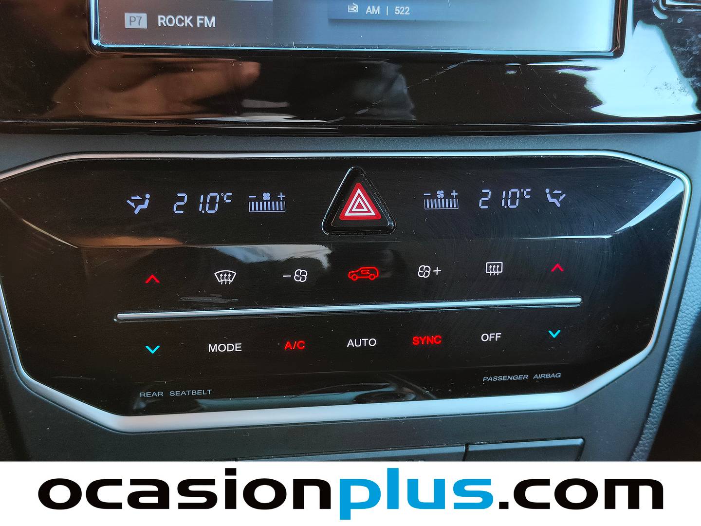 SsangYong Tivoli Grand SsangYong Tivoli Grand G15T Urban Plus Auto (163 CV) 163cv