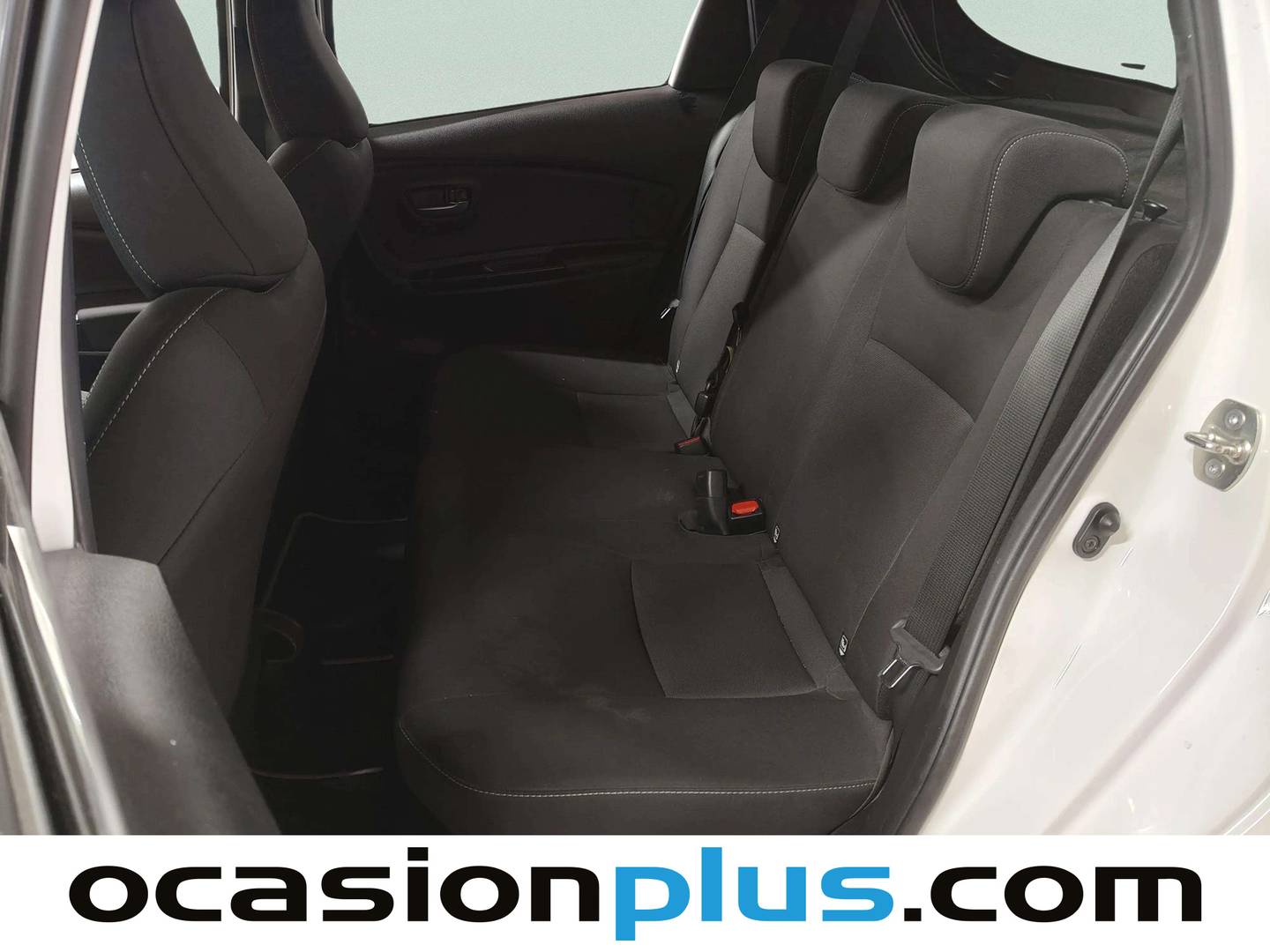 Foto Toyota Yaris Toyota Yaris 100H Feel Limited Edition (100 CV)