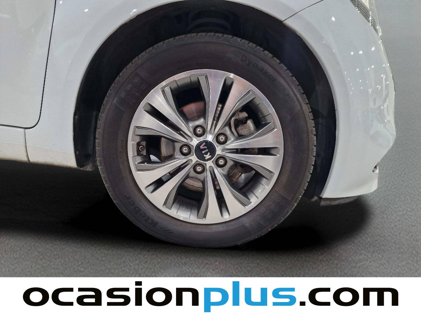 KIA Venga KIA Venga 1.6 CRDi VGT Drive (128 CV) diésel