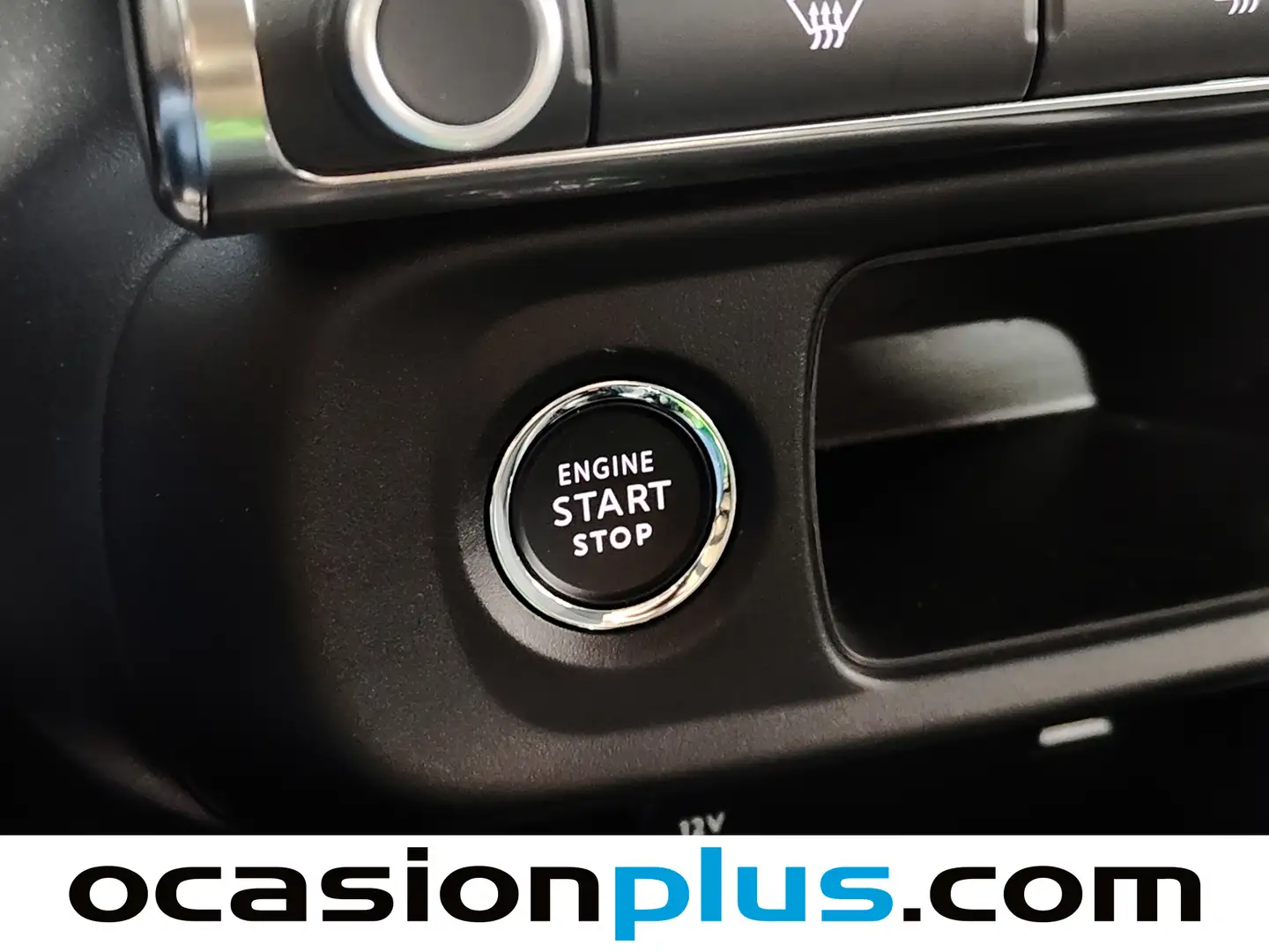 Foto Citroën C3 Origin Citroen C3 Origin PureTech 110 Max (110 CV)